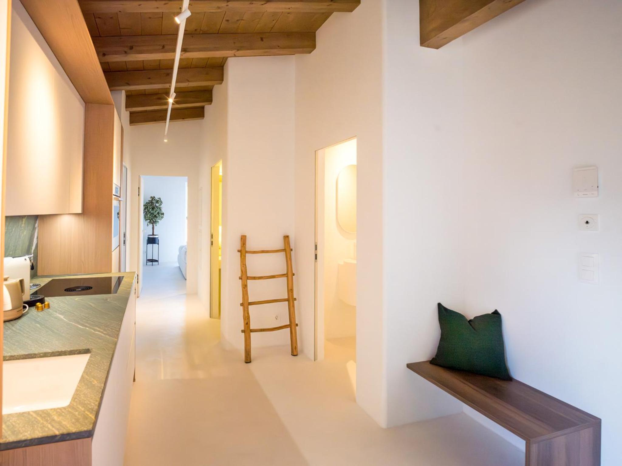 PENTHOUSE N`1 - AlpenLuxus Collection