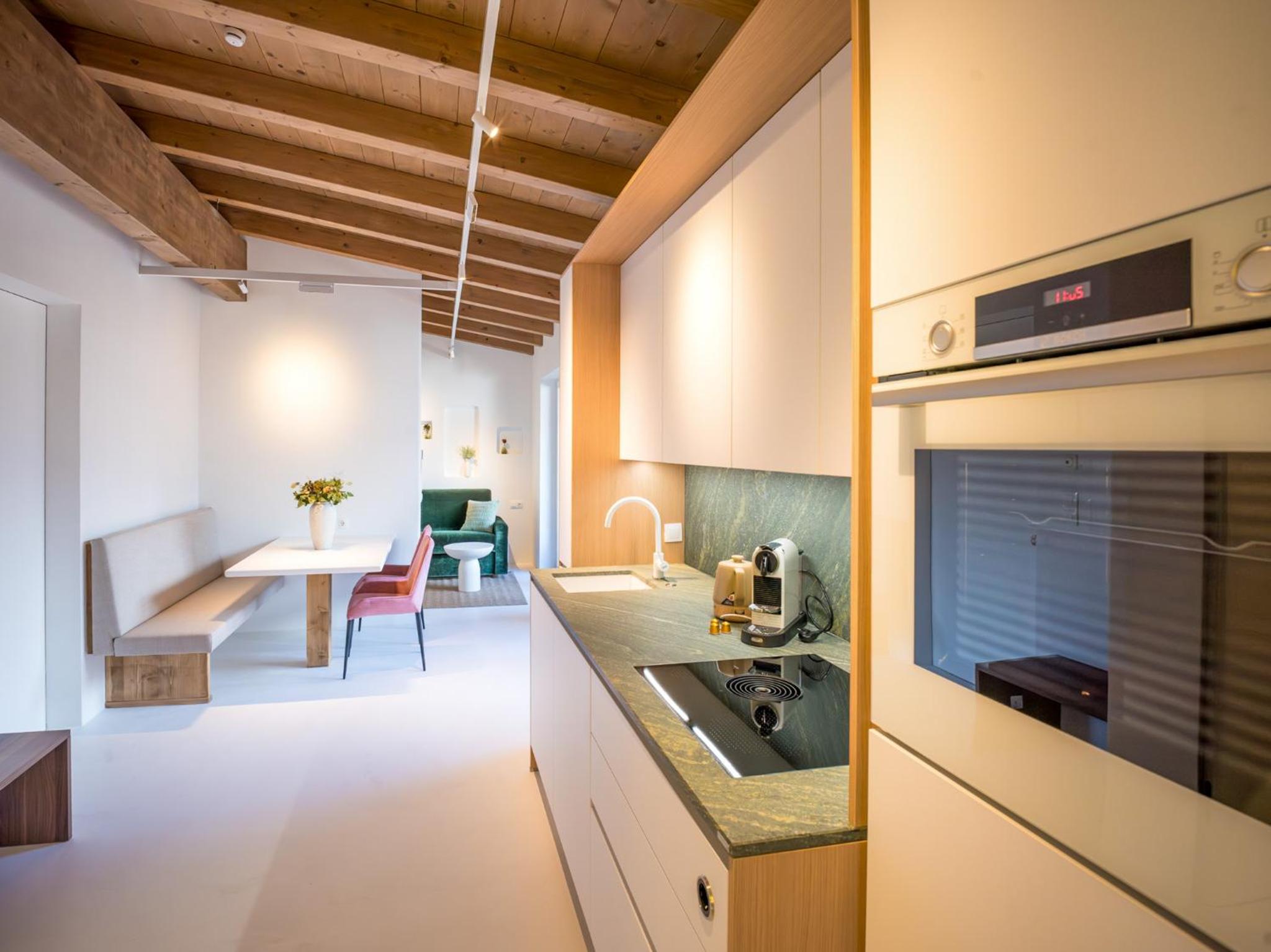 PENTHOUSE N`1 - AlpenLuxus Collection