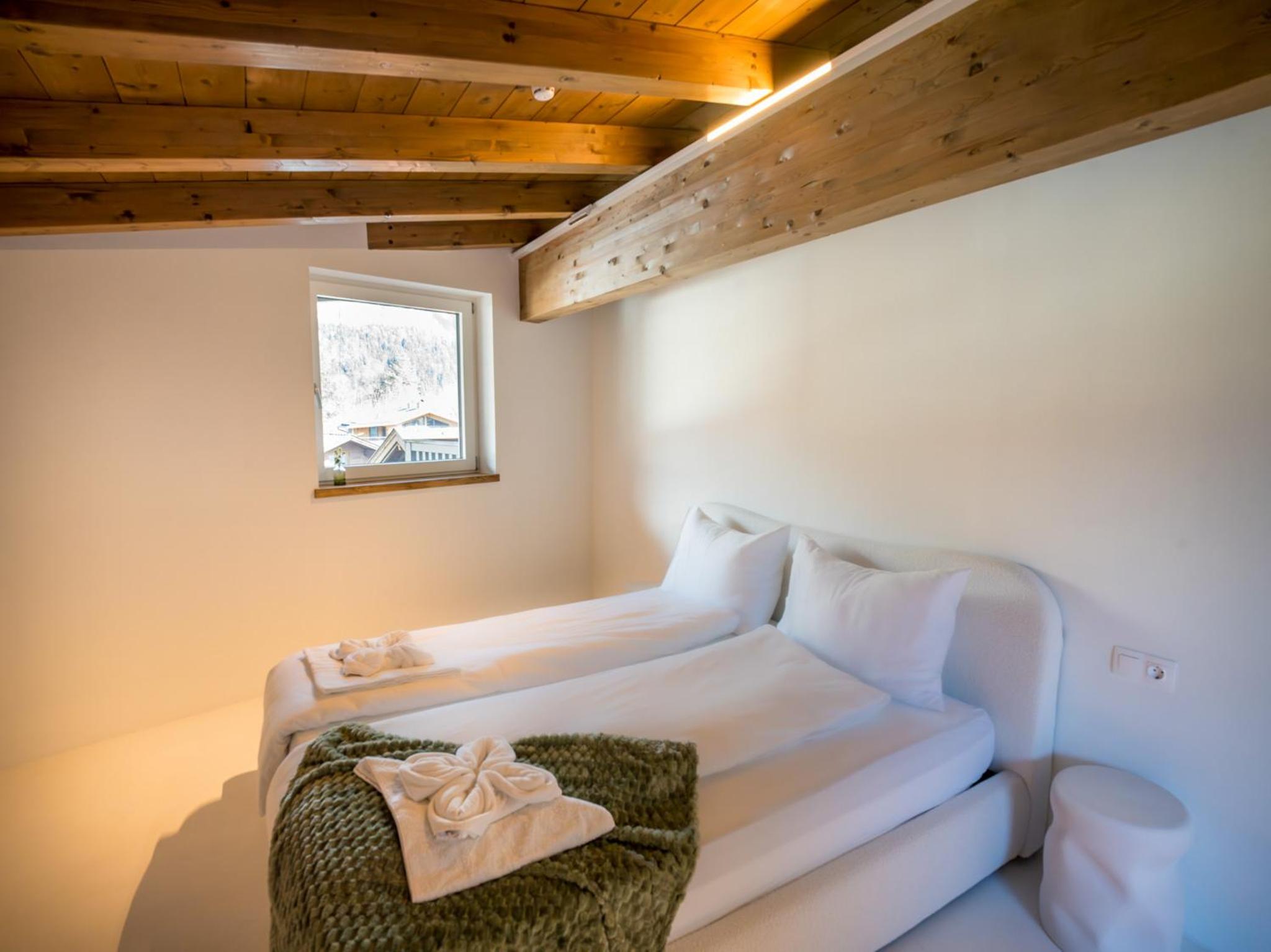 PENTHOUSE N`1 - AlpenLuxus Collection