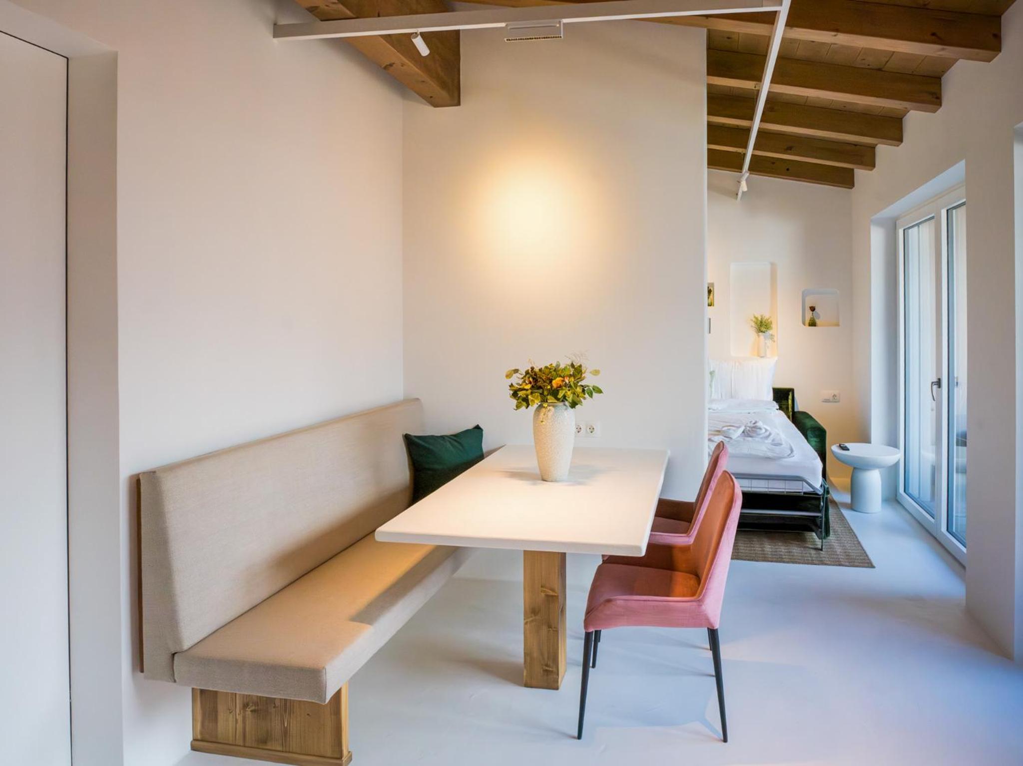 PENTHOUSE N`1 - AlpenLuxus Collection