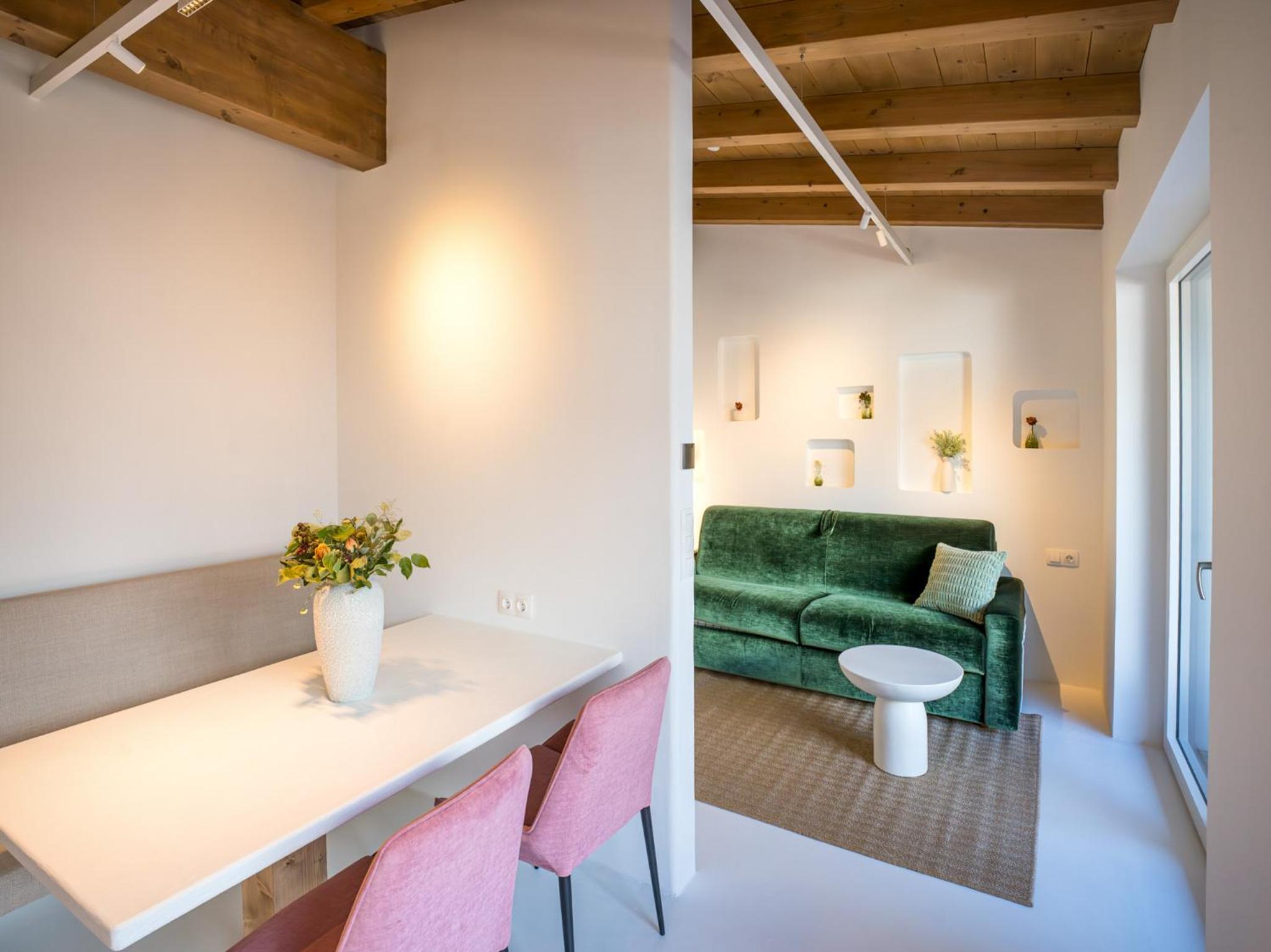 PENTHOUSE N`1 - AlpenLuxus Collection