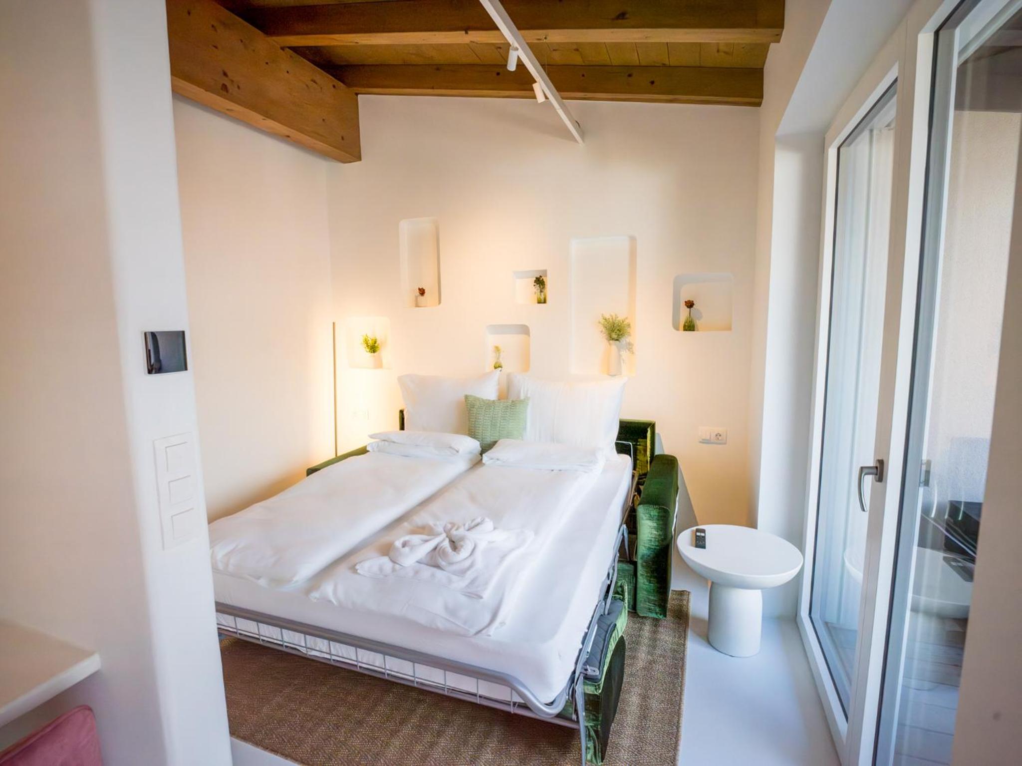 PENTHOUSE N`1 - AlpenLuxus Collection