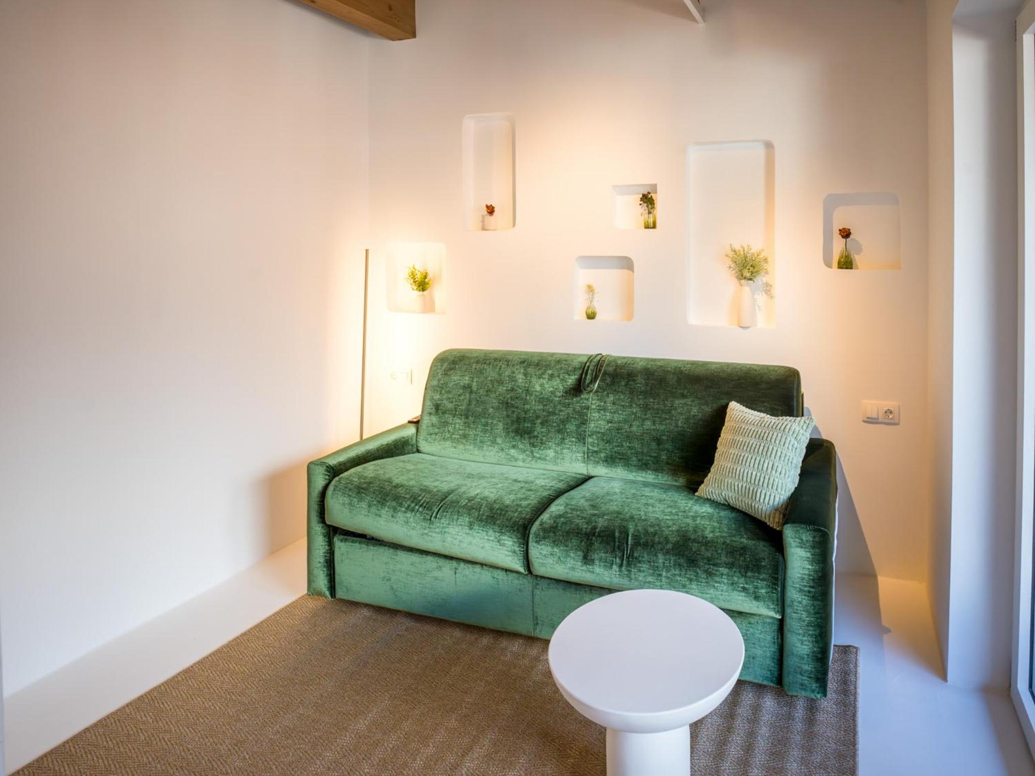 PENTHOUSE N`1 - AlpenLuxus Collection