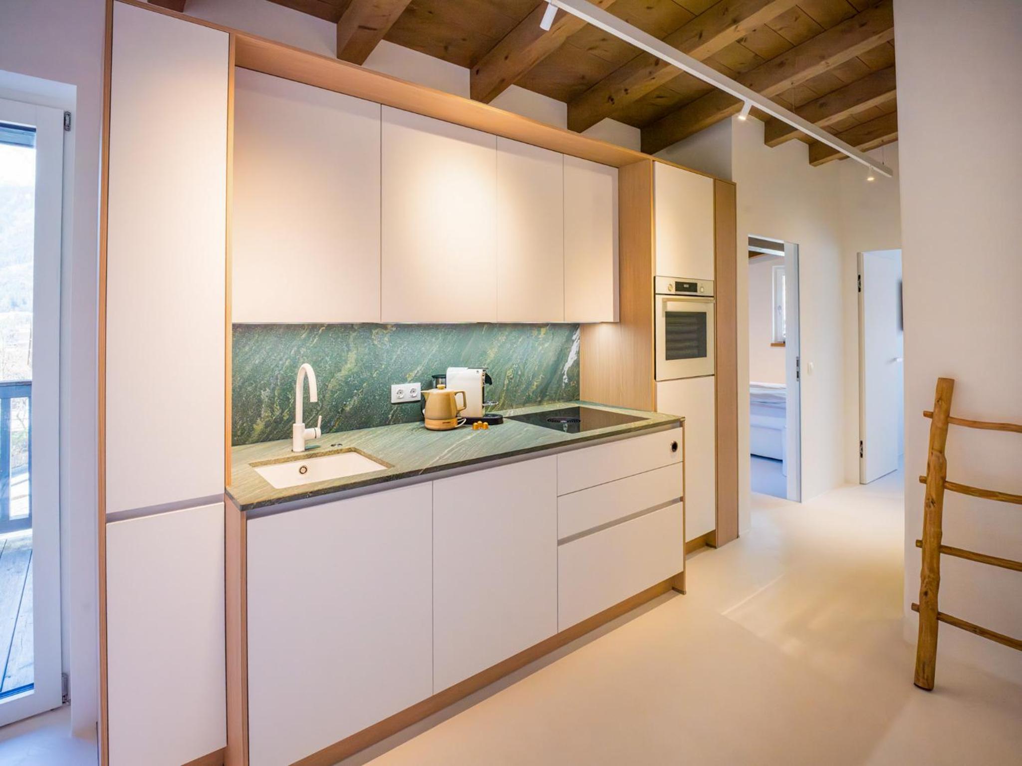 PENTHOUSE N`1 - AlpenLuxus Collection