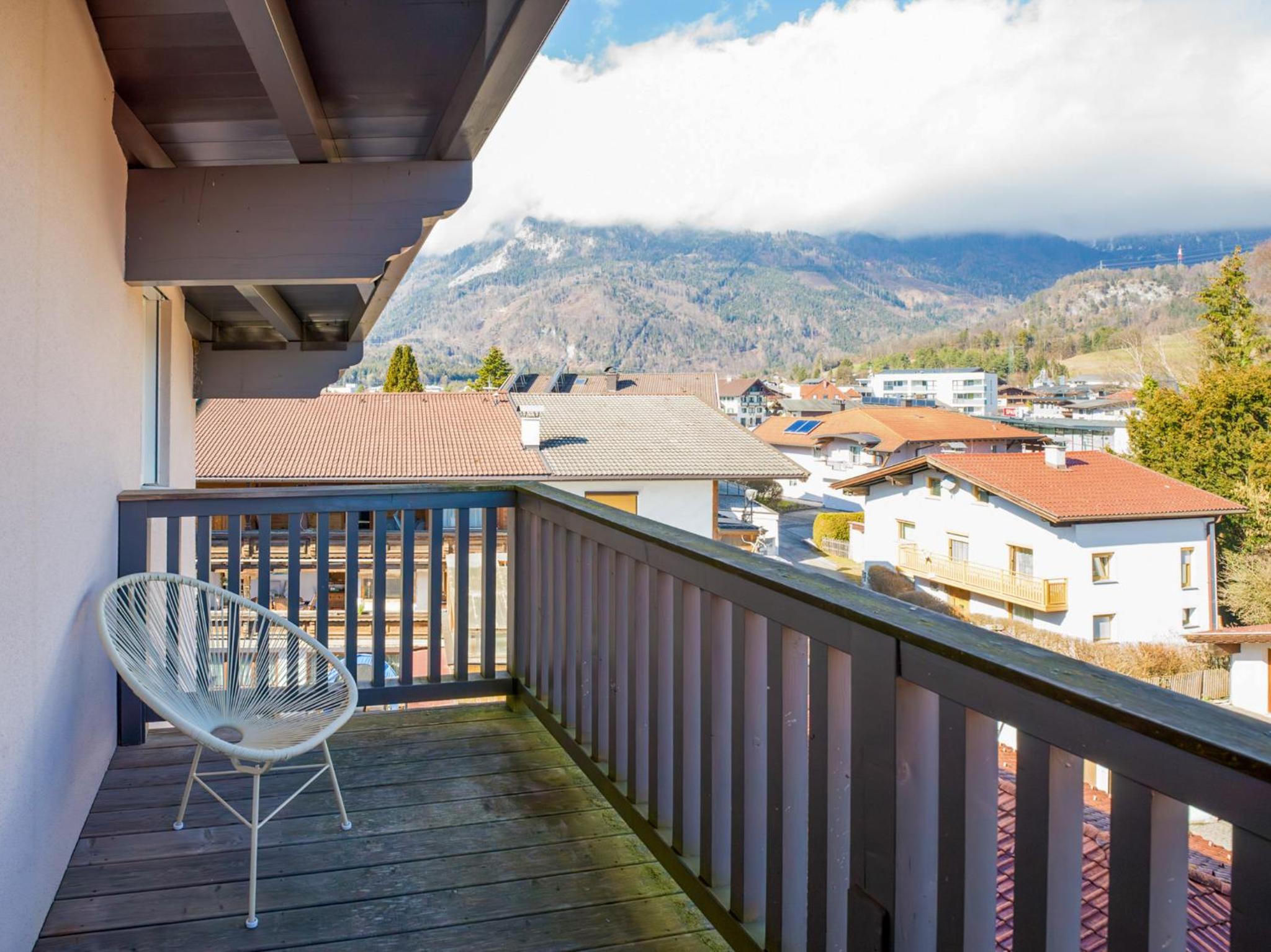 PENTHOUSE N`1 - AlpenLuxus Collection