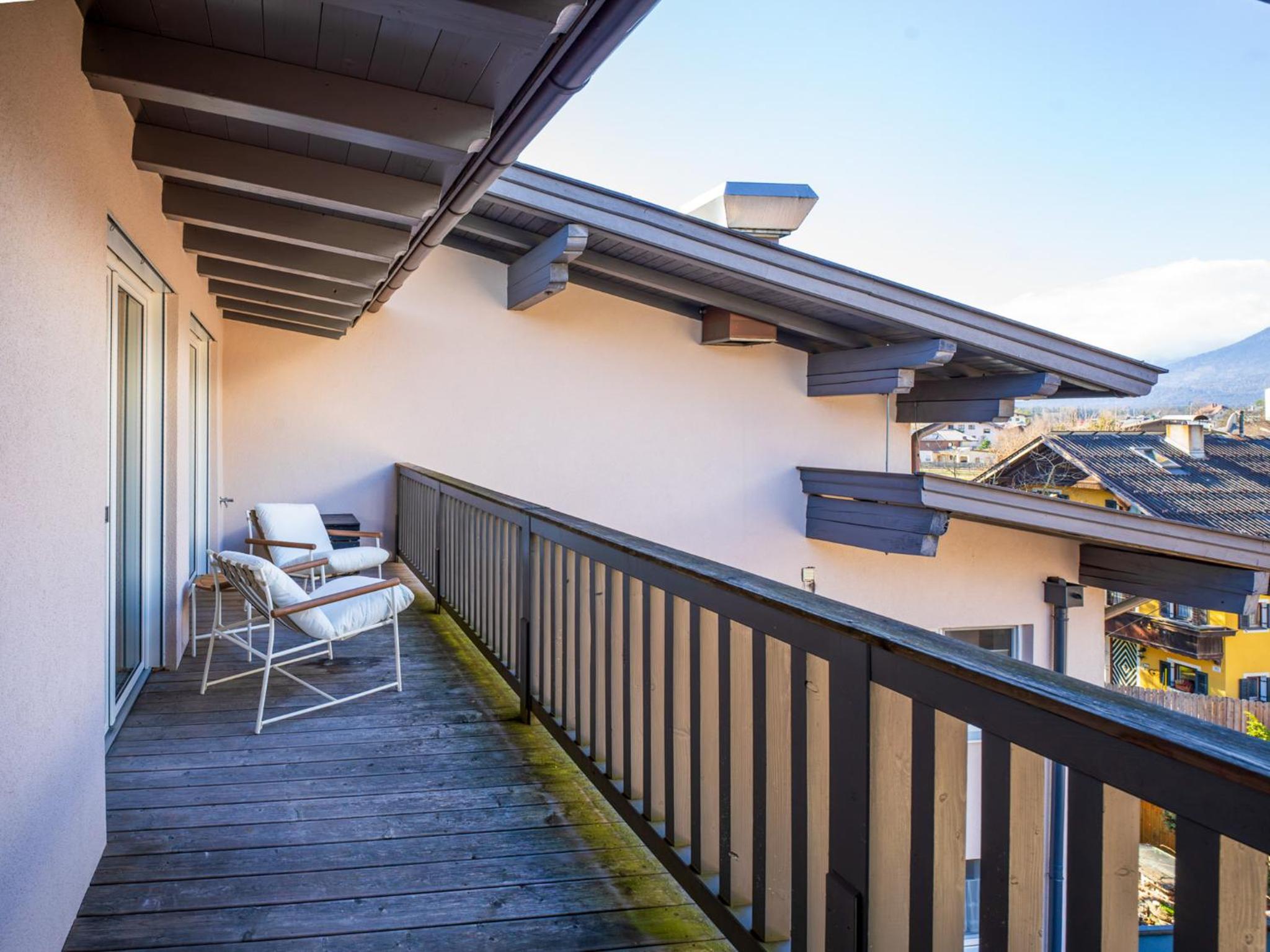 PENTHOUSE N`1 - AlpenLuxus Collection