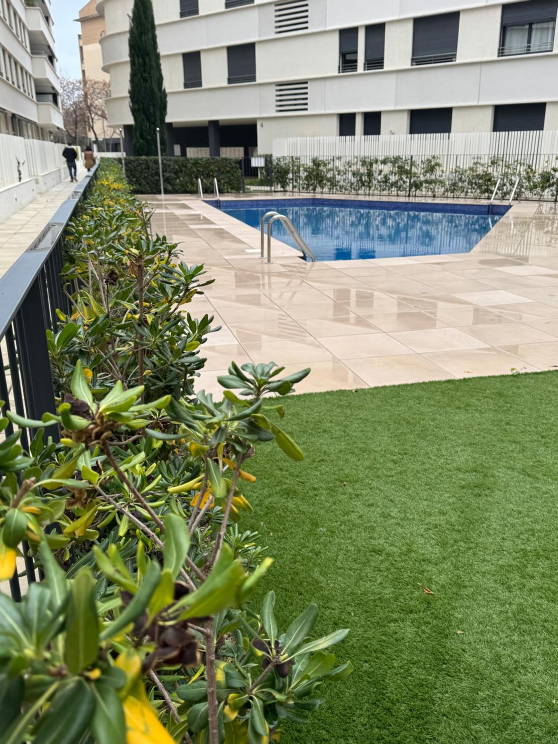 El Garbí Apartament
