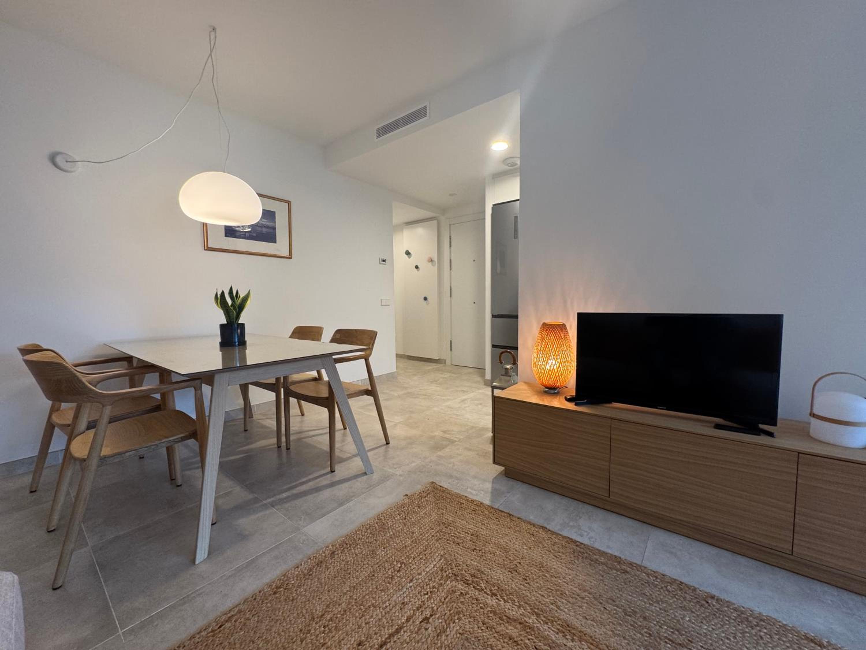 El Garbí Apartament