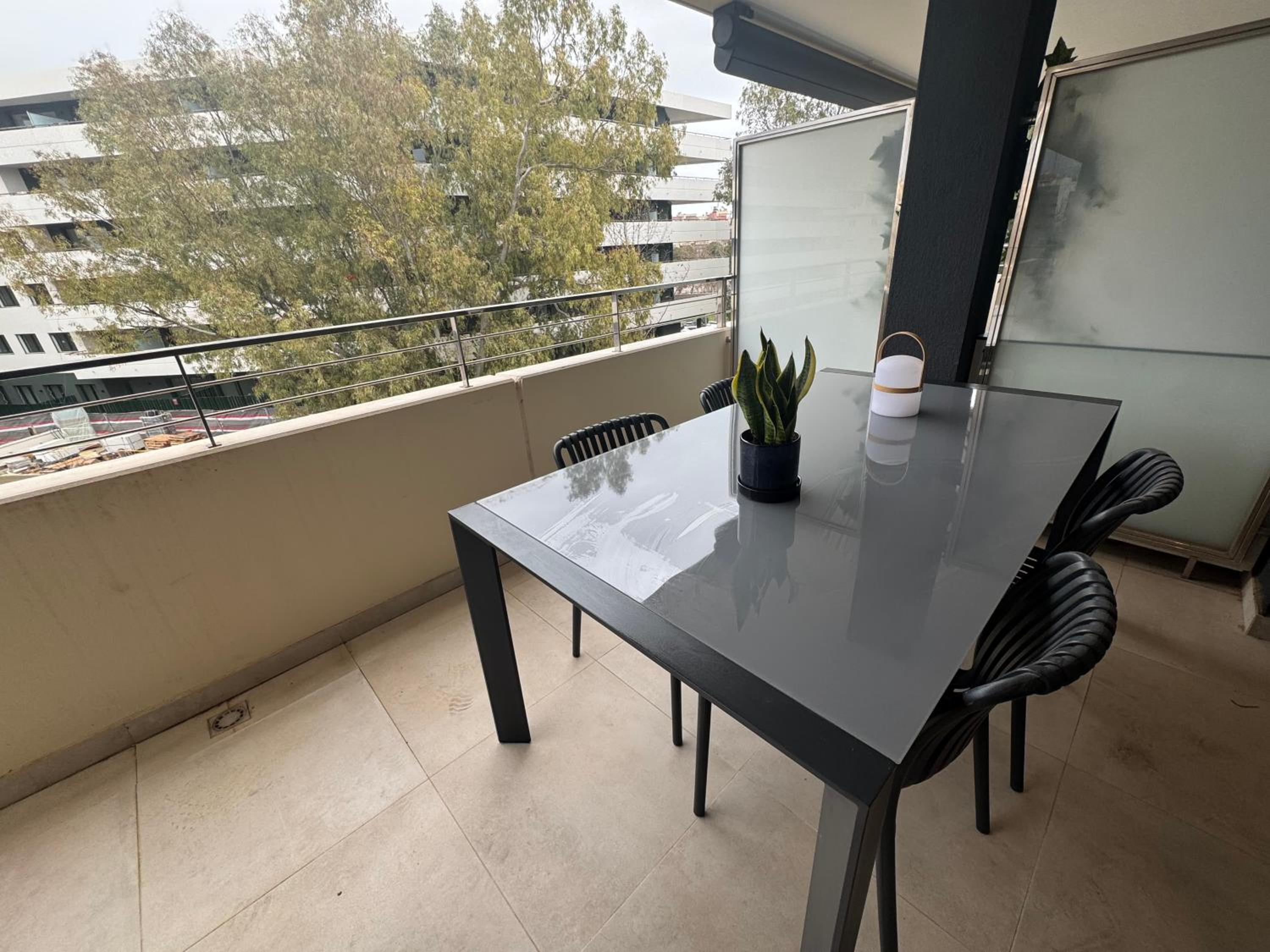 El Garbí Apartament