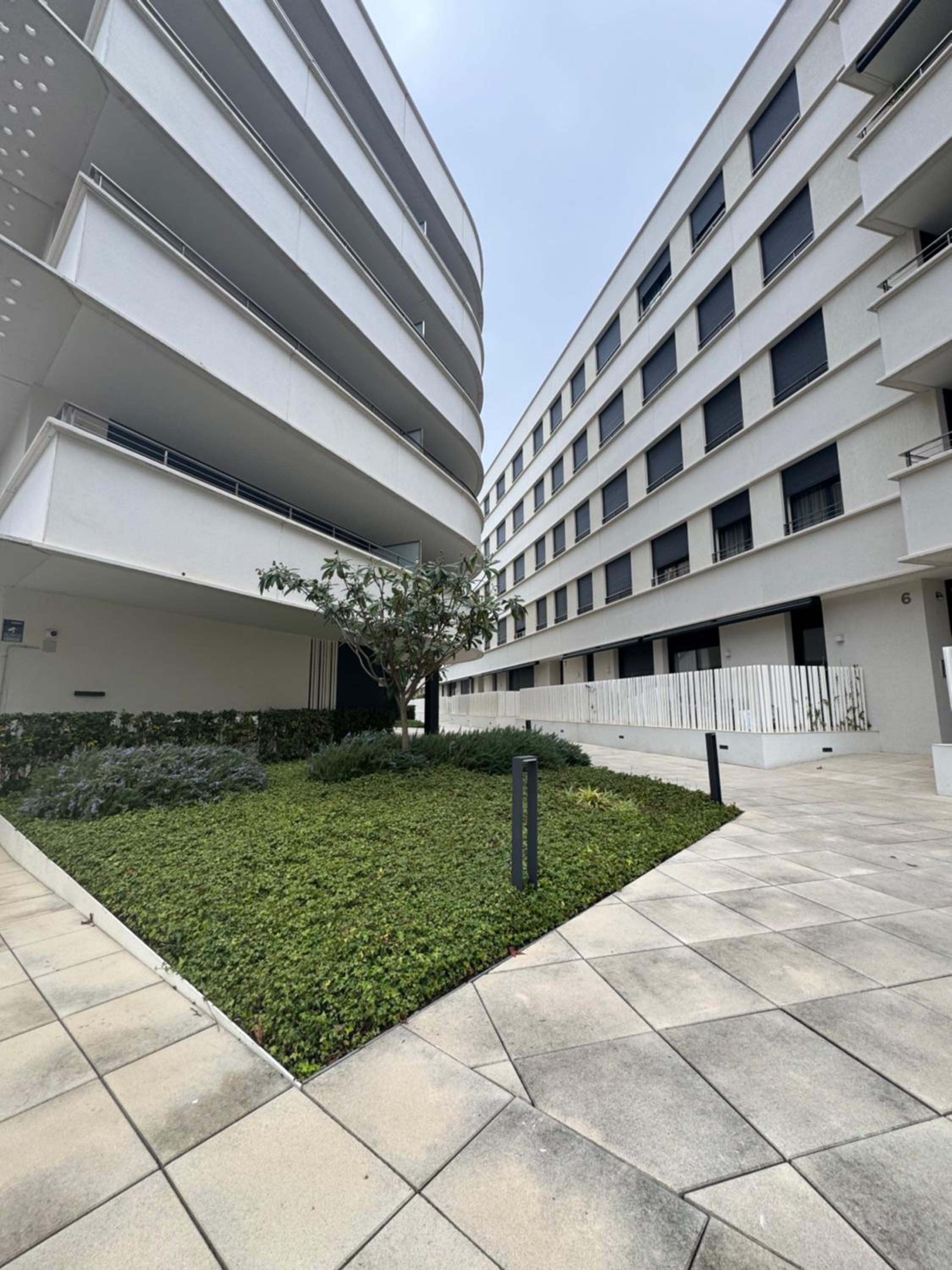 El Garbí Apartament