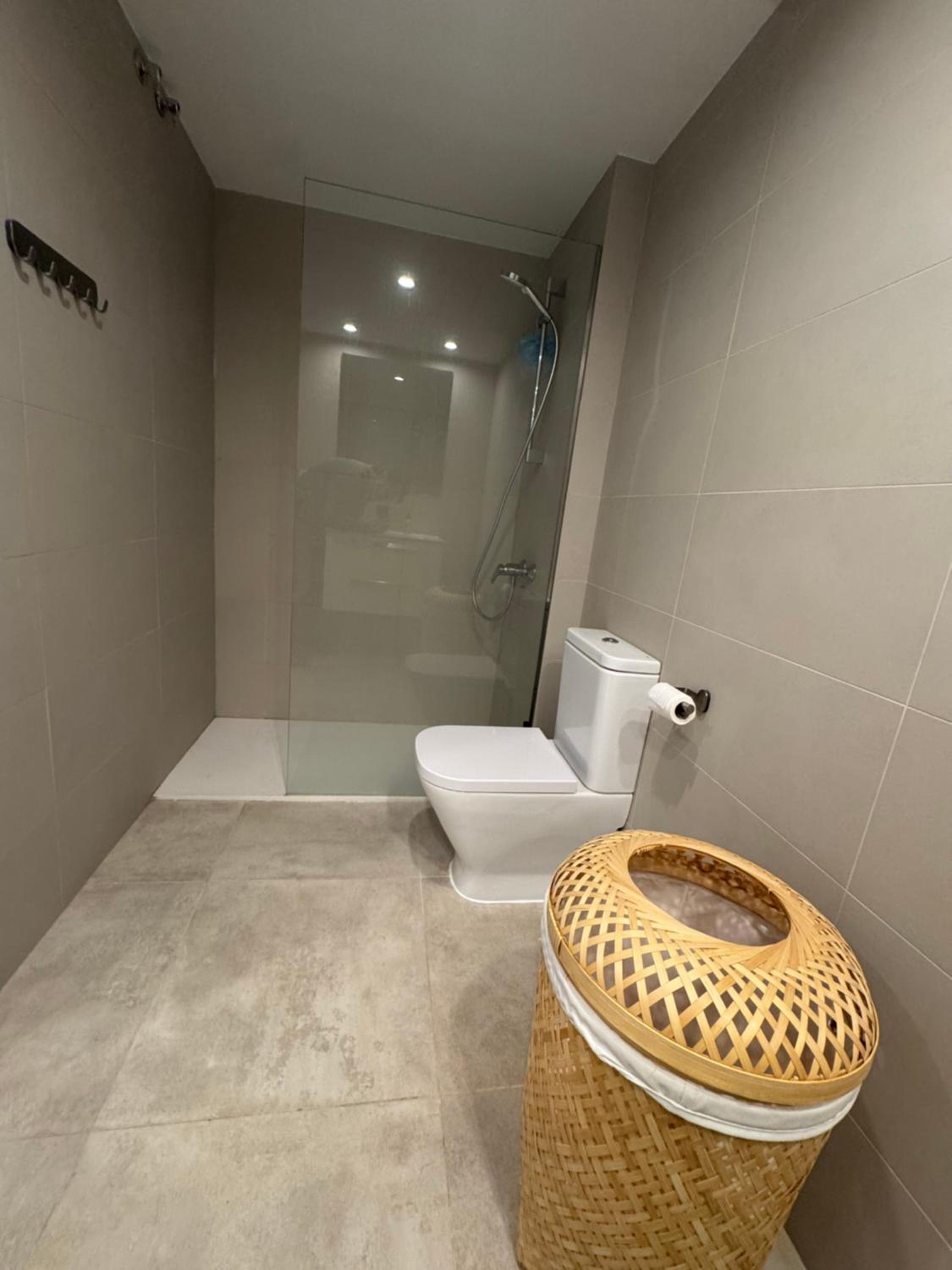 El Garbí Apartament