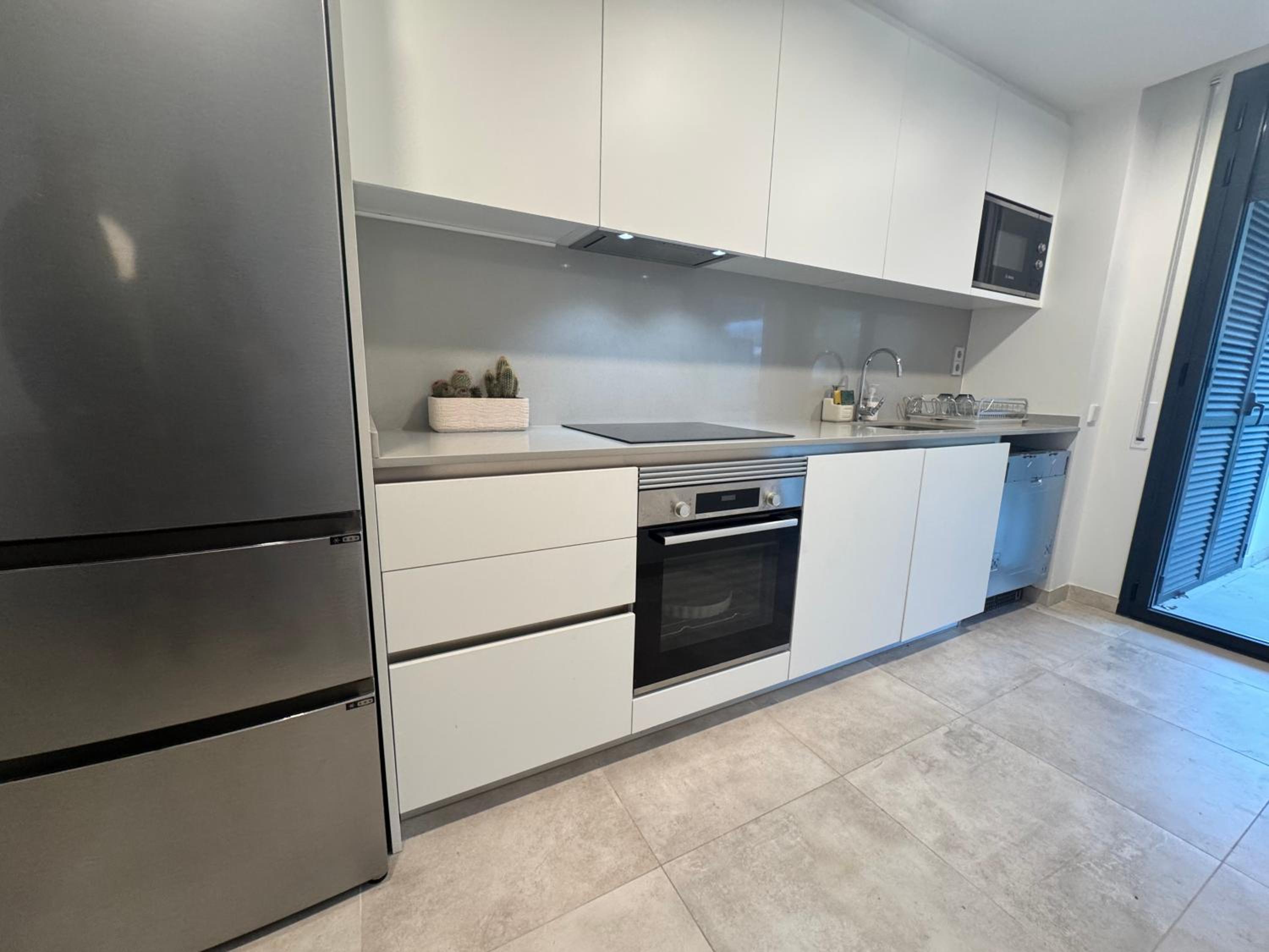El Garbí Apartament