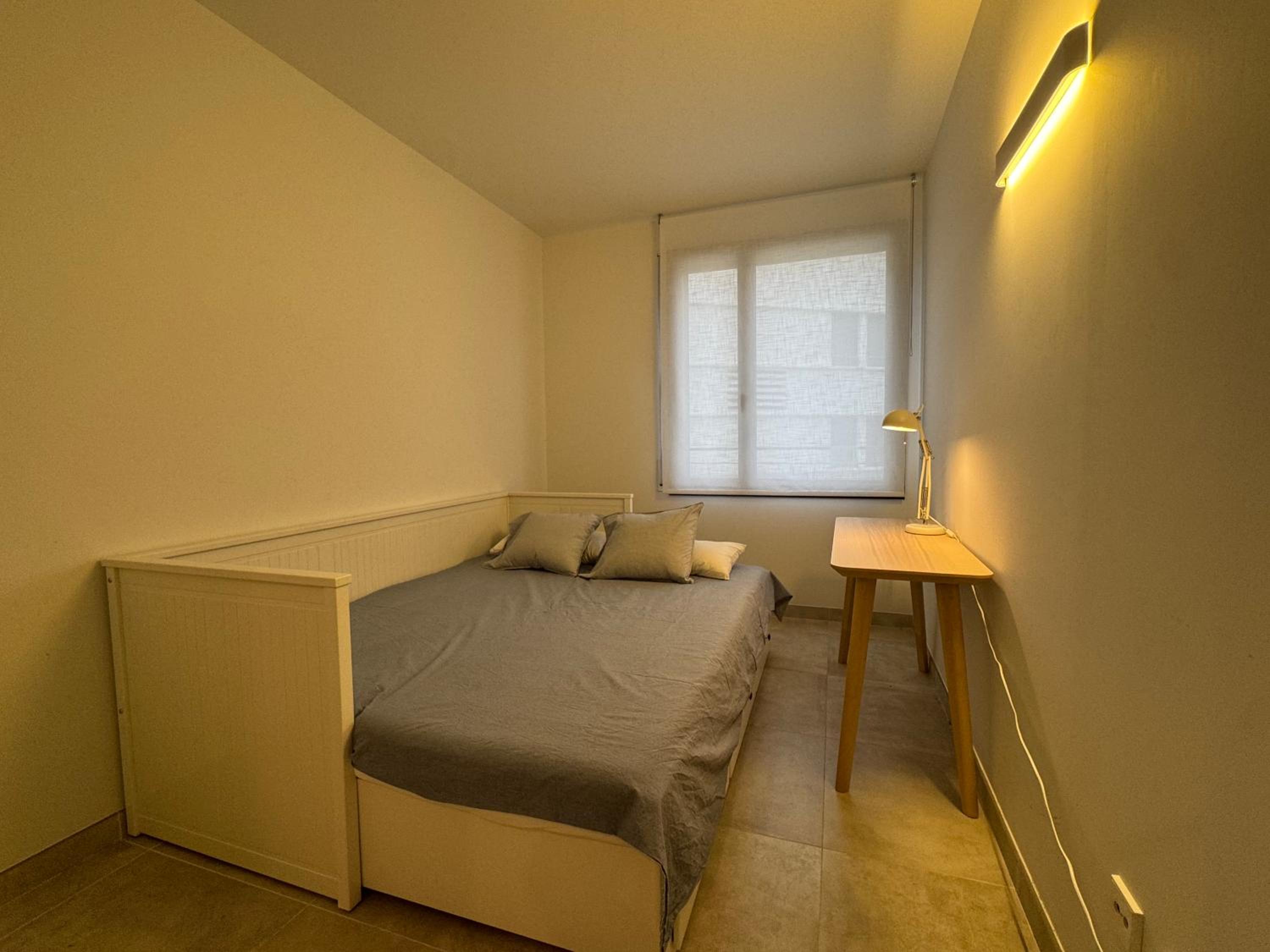El Garbí Apartament