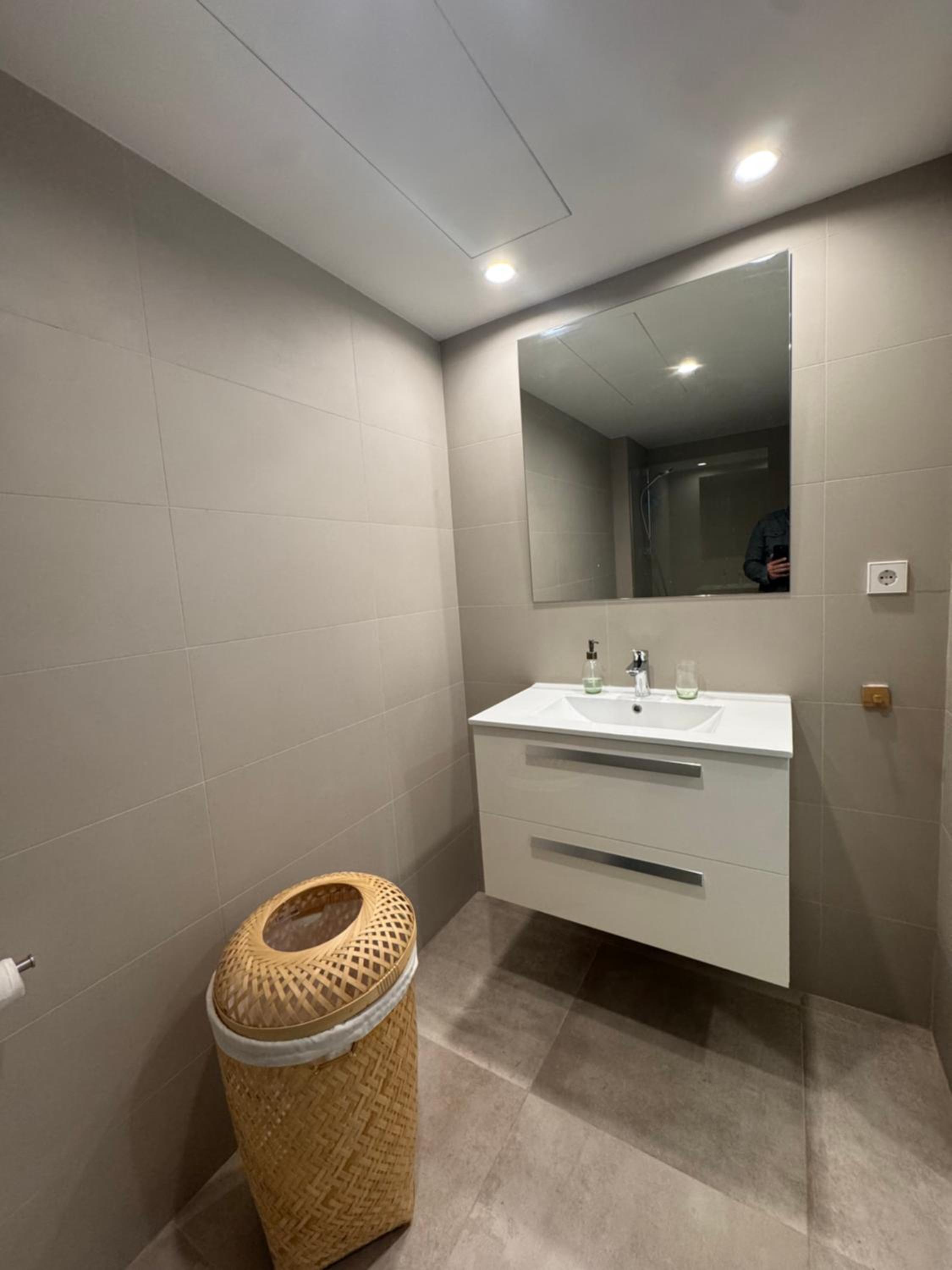 El Garbí Apartament