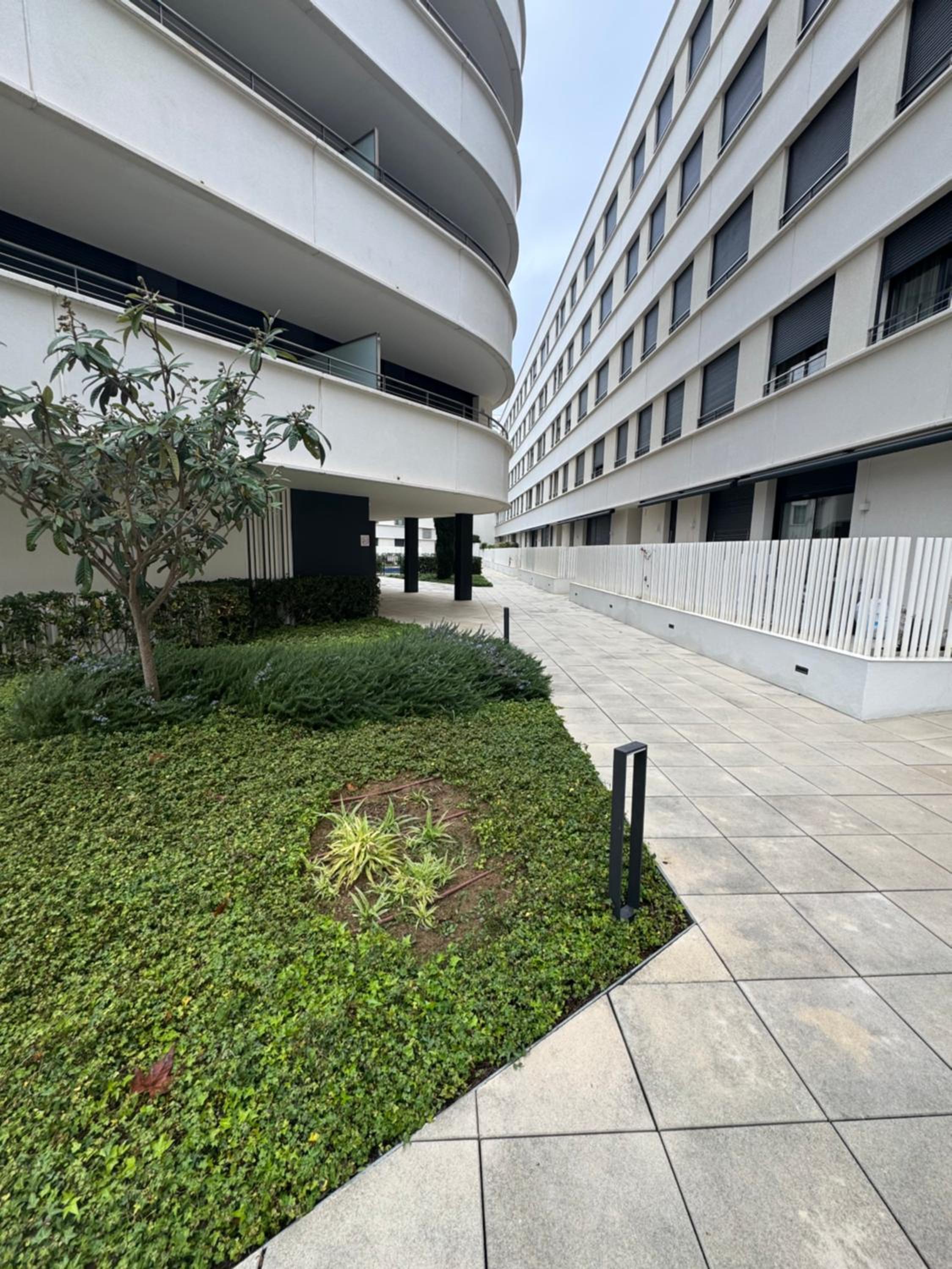 El Garbí Apartament