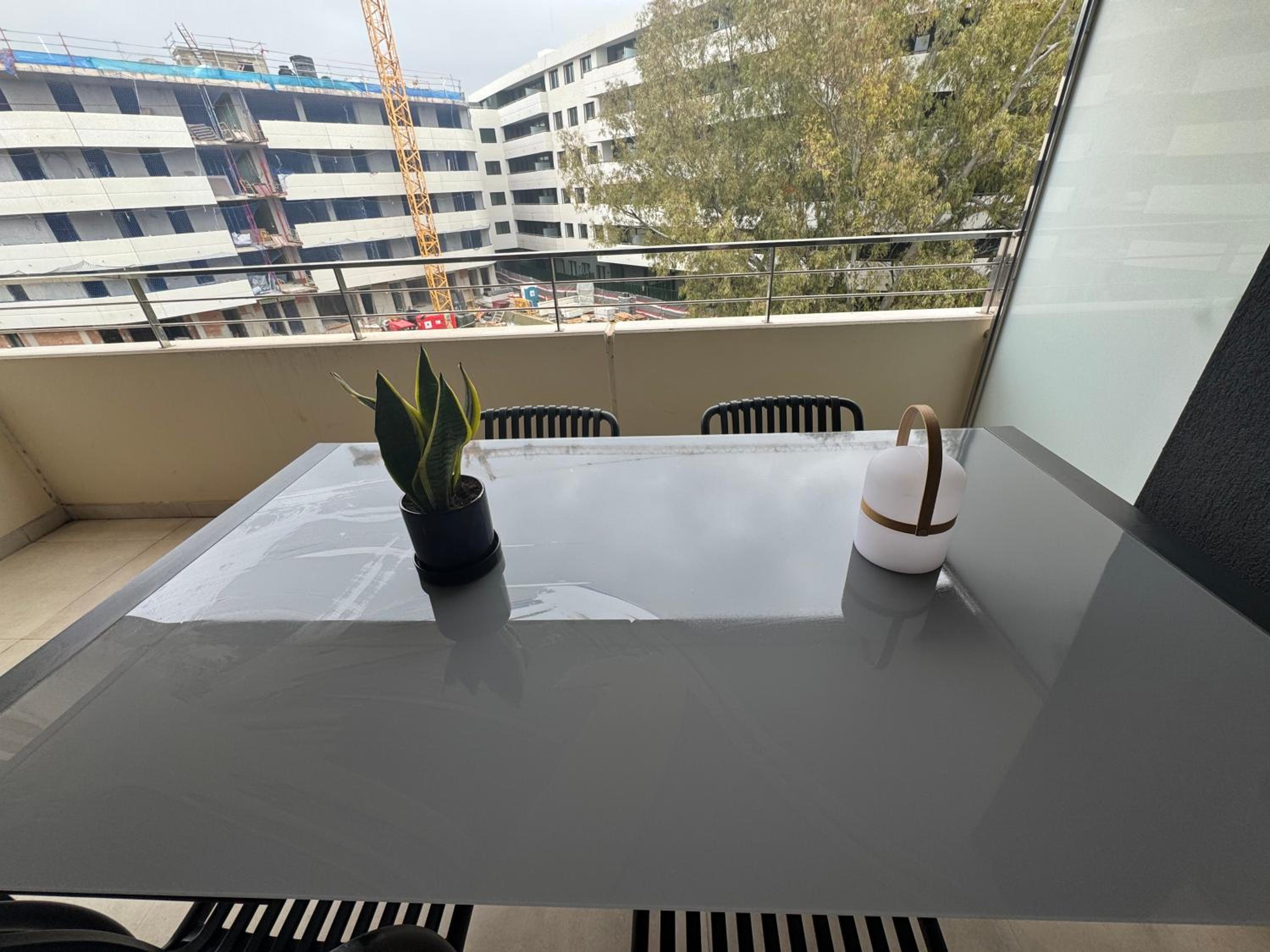 El Garbí Apartament
