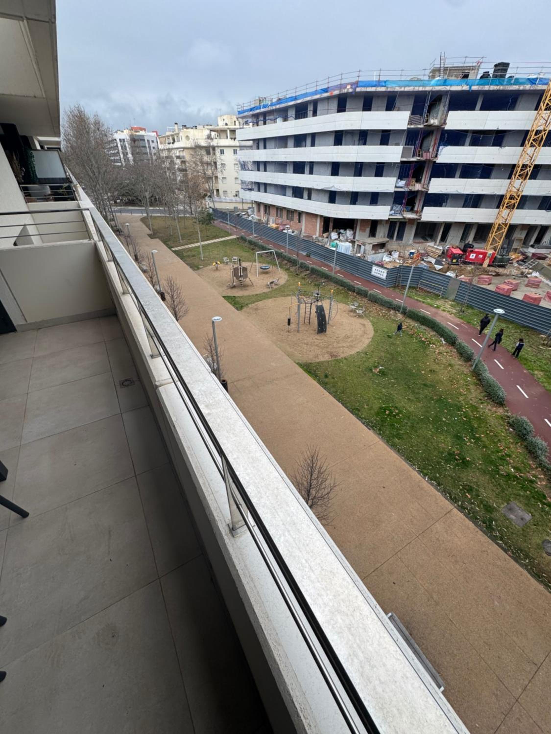 El Garbí Apartament