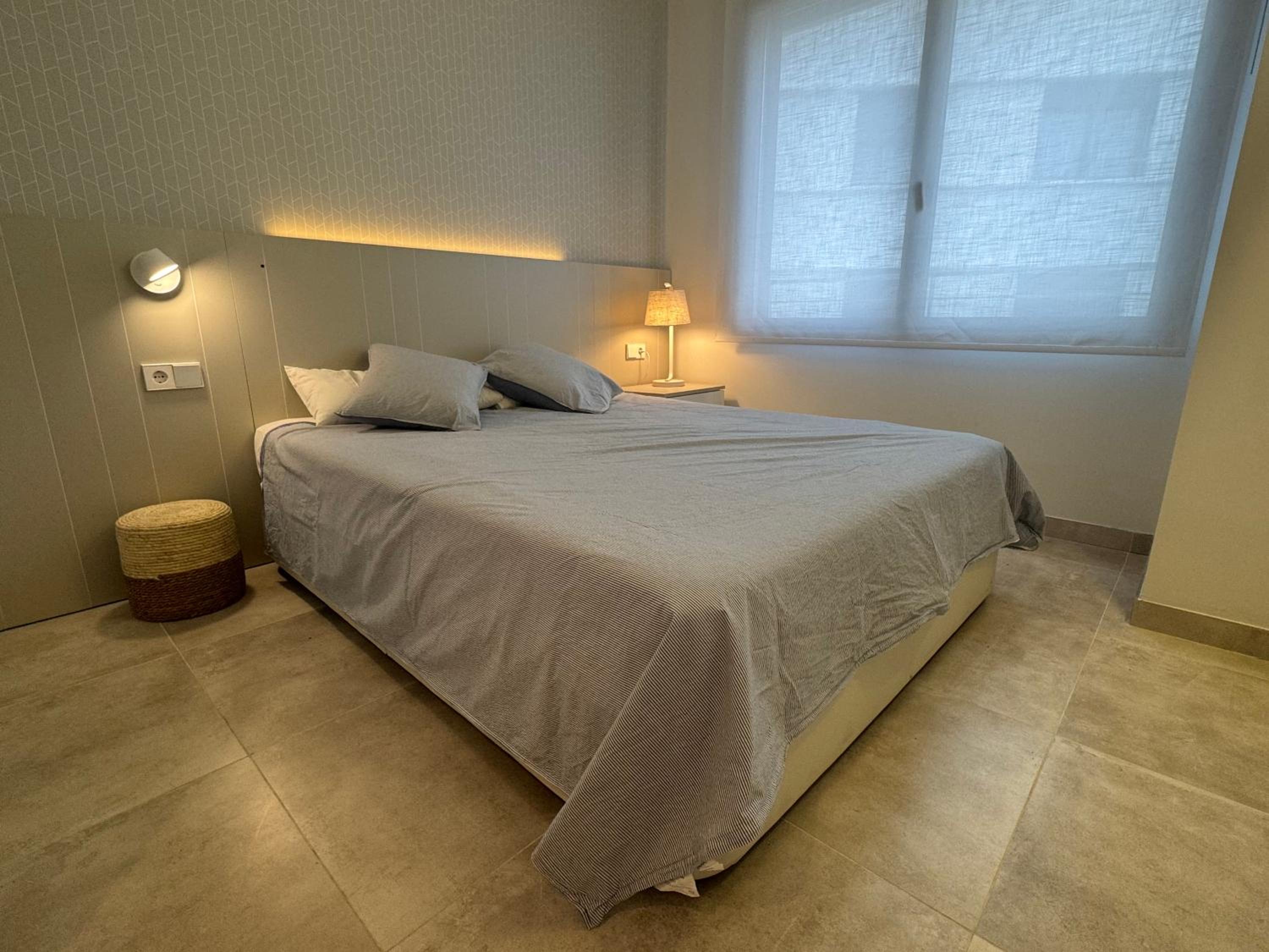El Garbí Apartament
