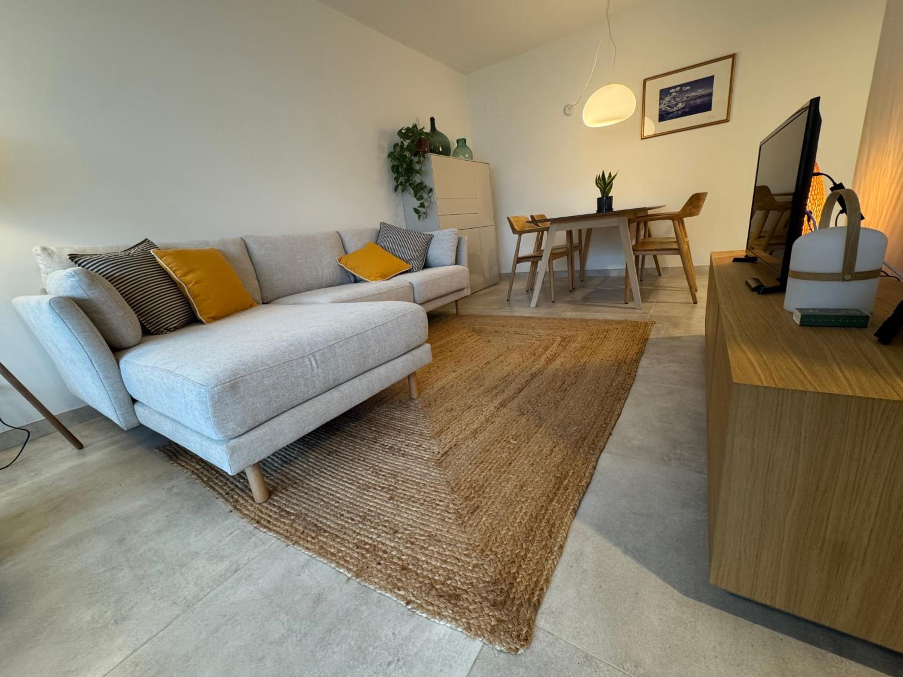 El Garbí Apartament