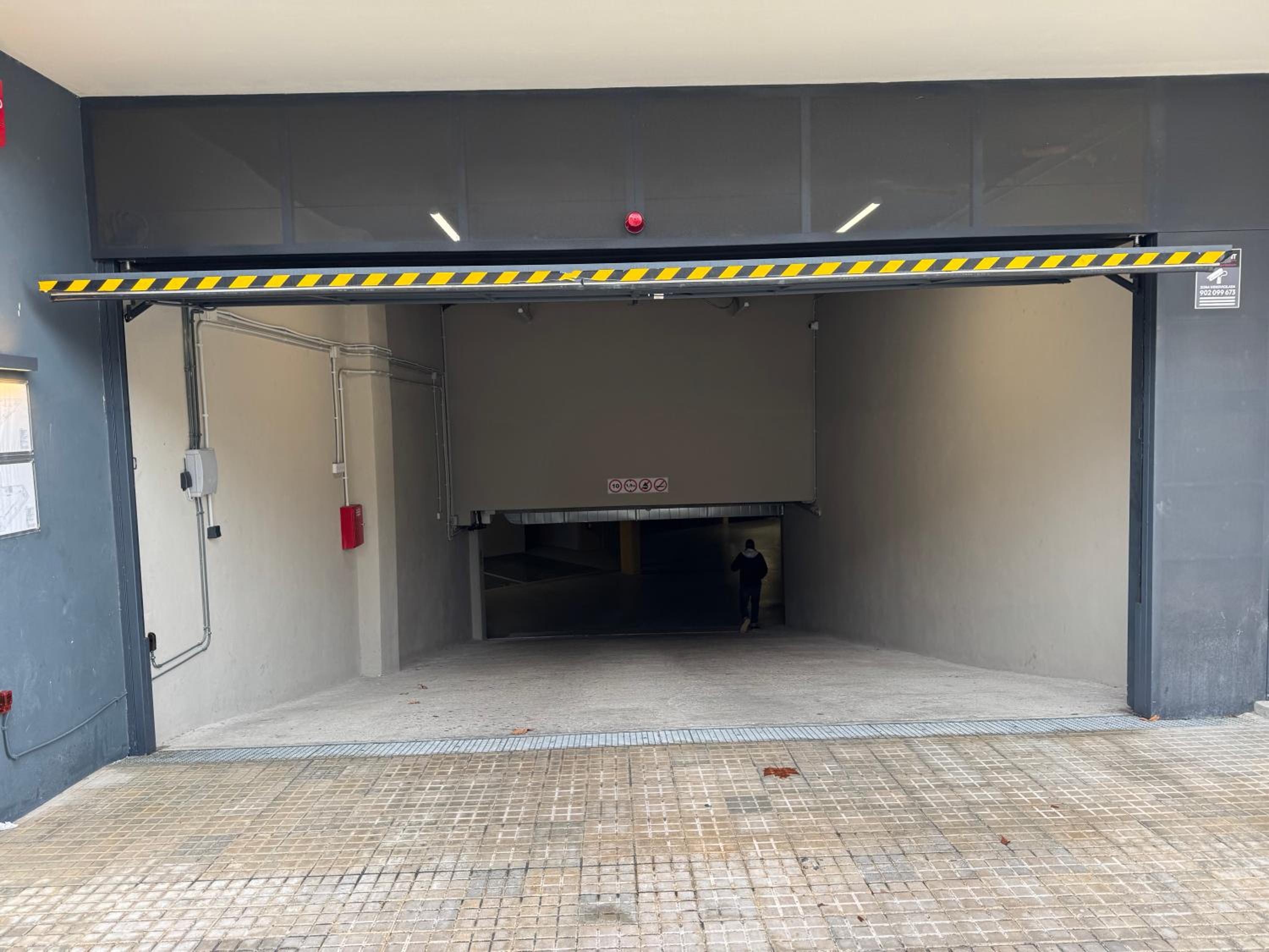 El Garbí Apartament