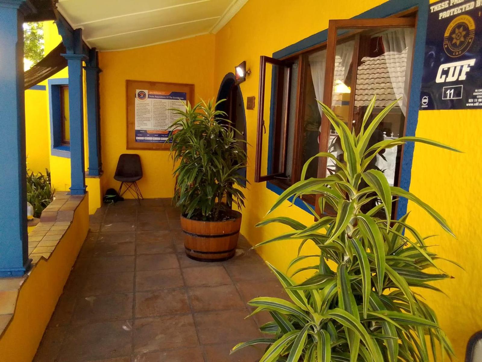 Neo & Ruks Guest Houses Boston Belleville 3