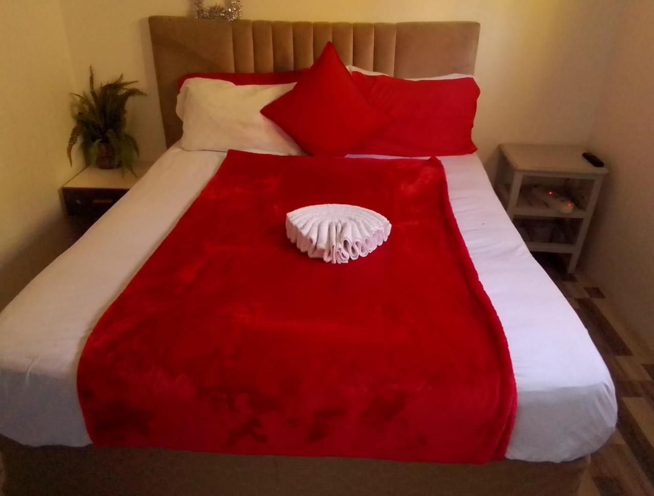 Neo & Ruks Guest Houses Boston Belleville 3