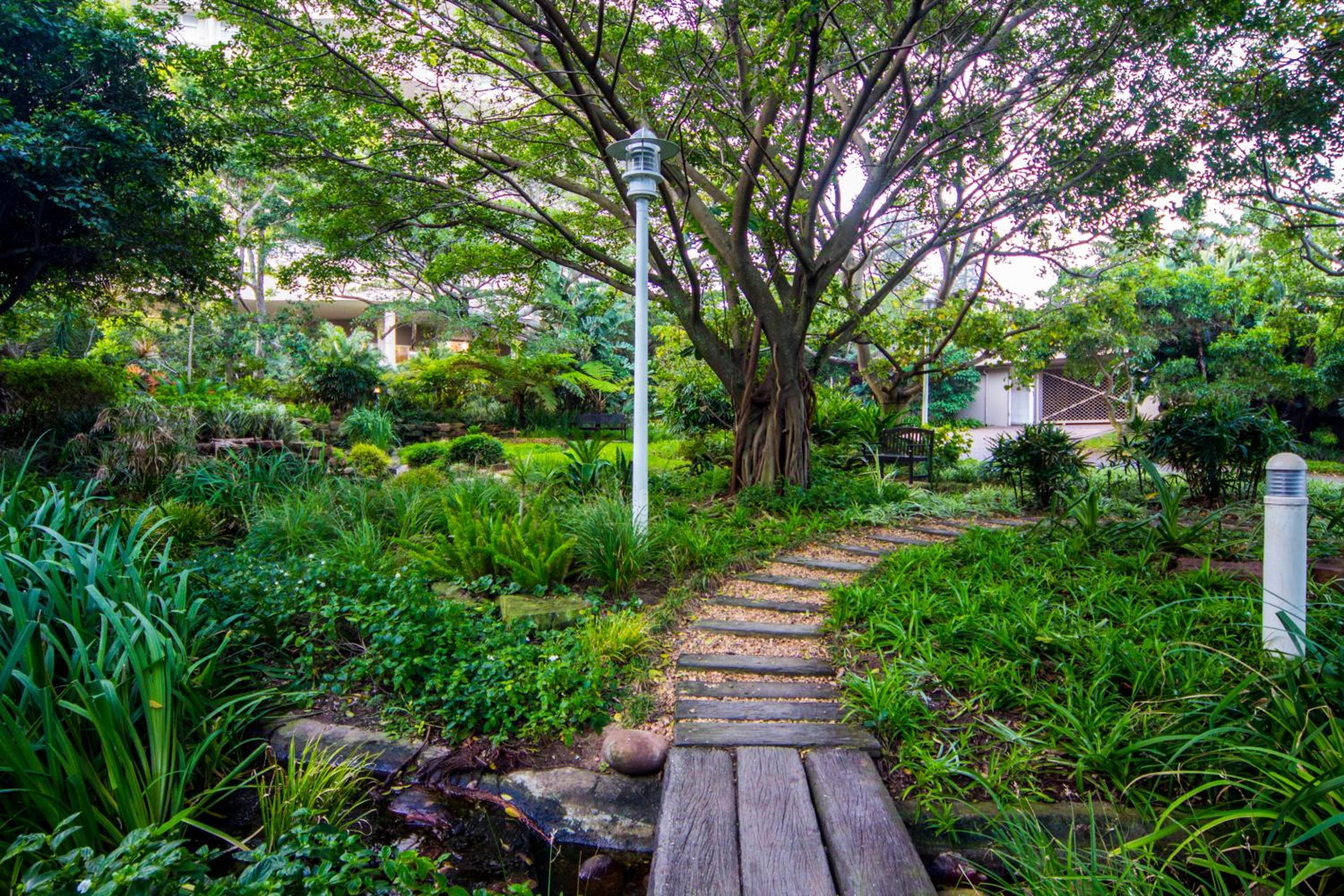 203 Oyster Quays - by Stay in Umhlanga