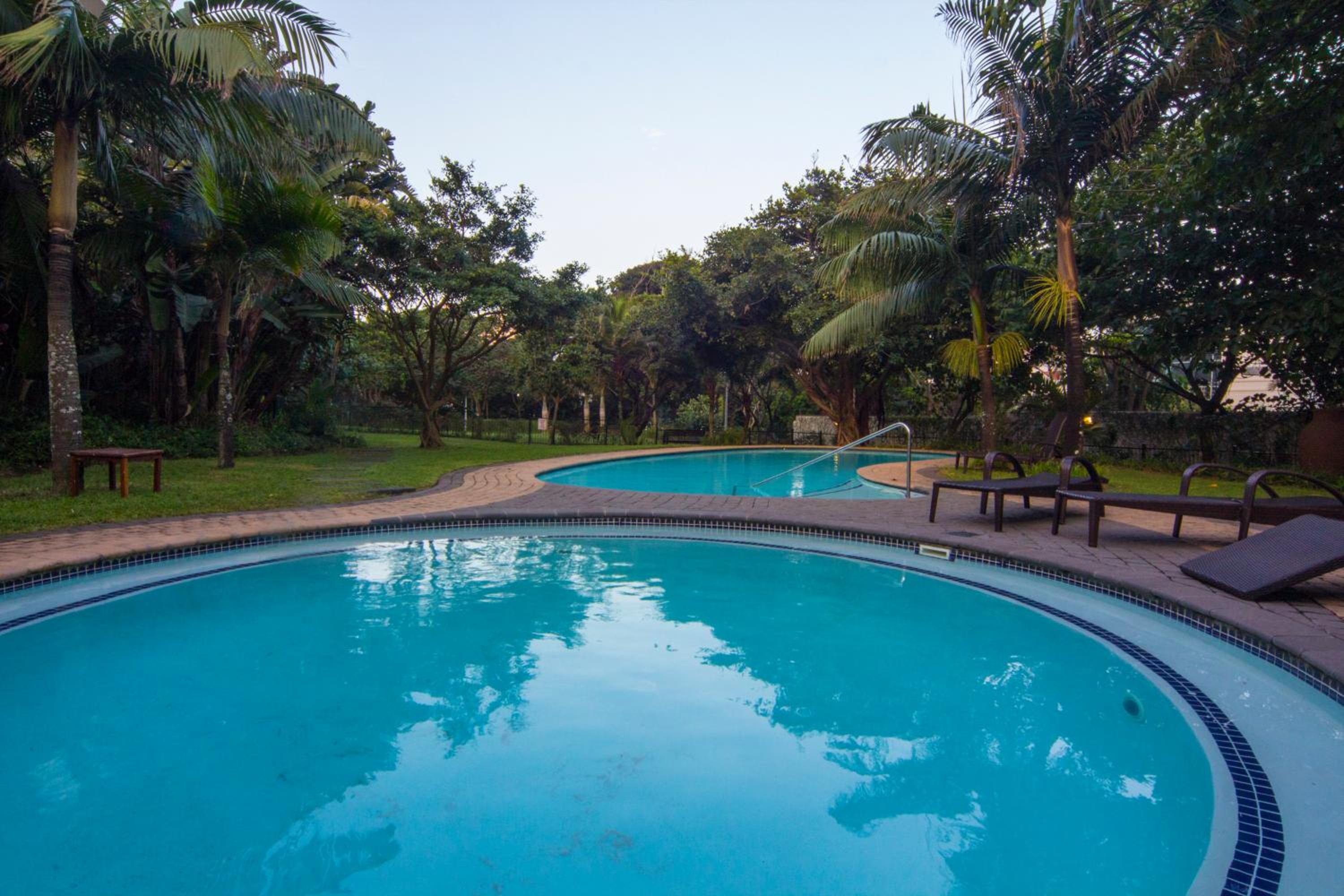 203 Oyster Quays - by Stay in Umhlanga