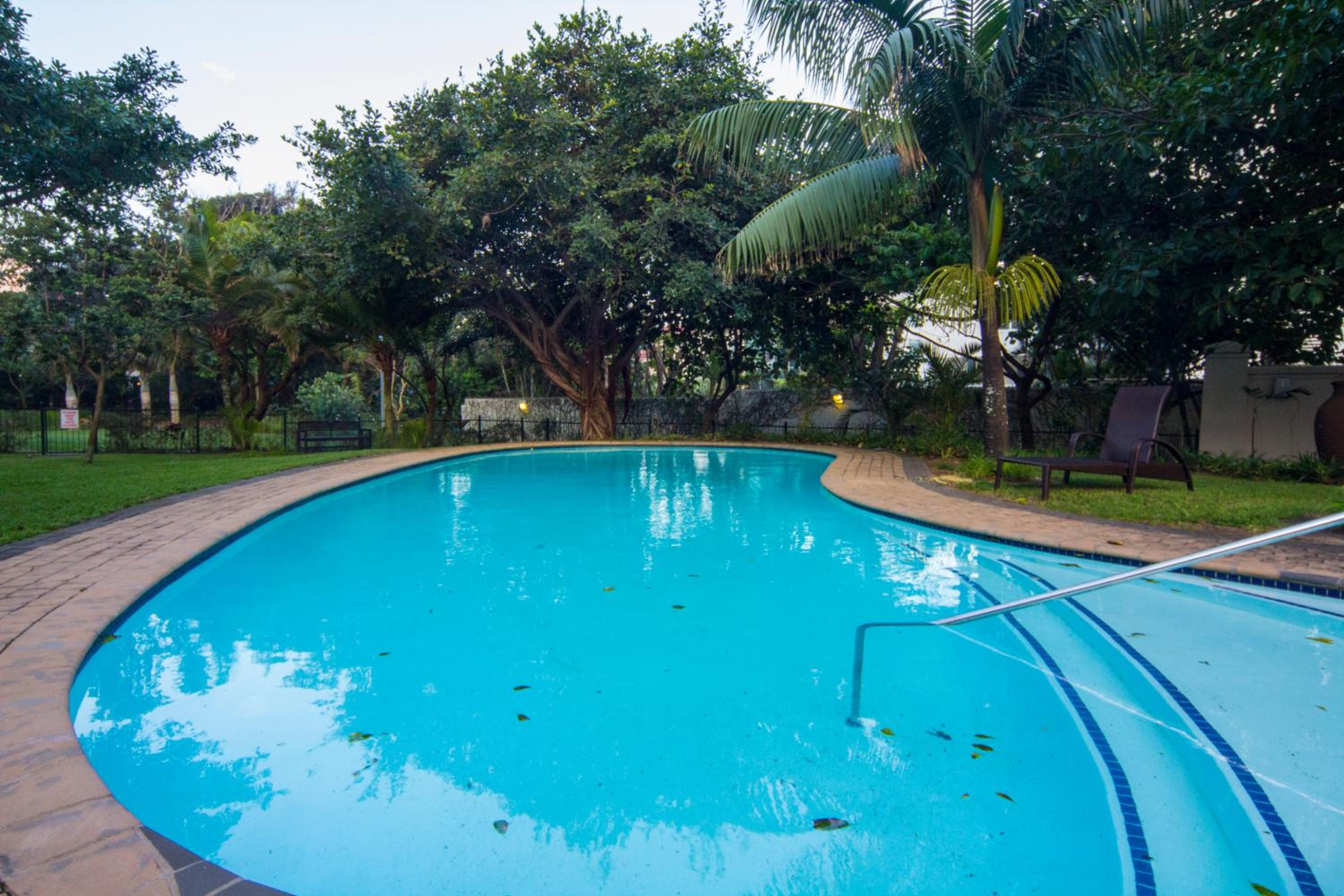 203 Oyster Quays - by Stay in Umhlanga