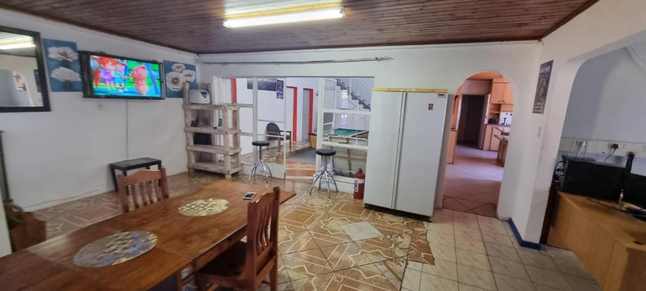 Neo & Ruks rooms parow 2