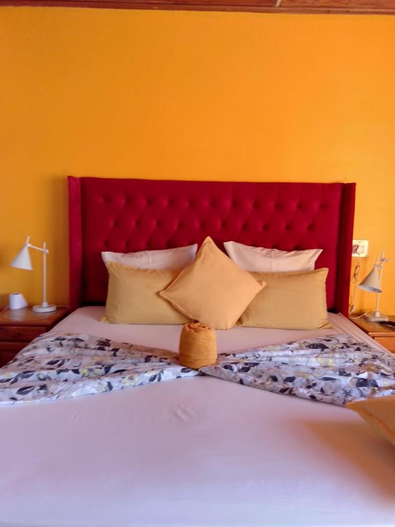 Neo & Ruks rooms parow 2