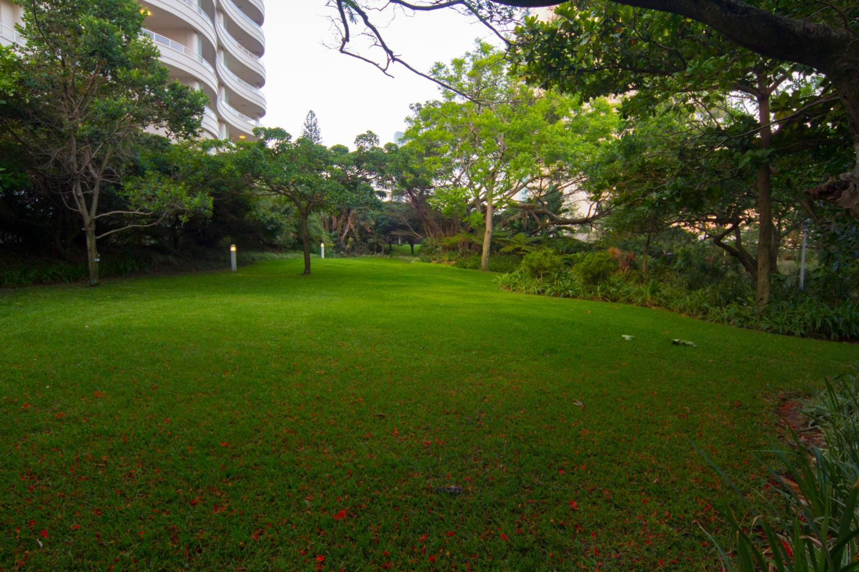 203 Oyster Quays - by Stay in Umhlanga