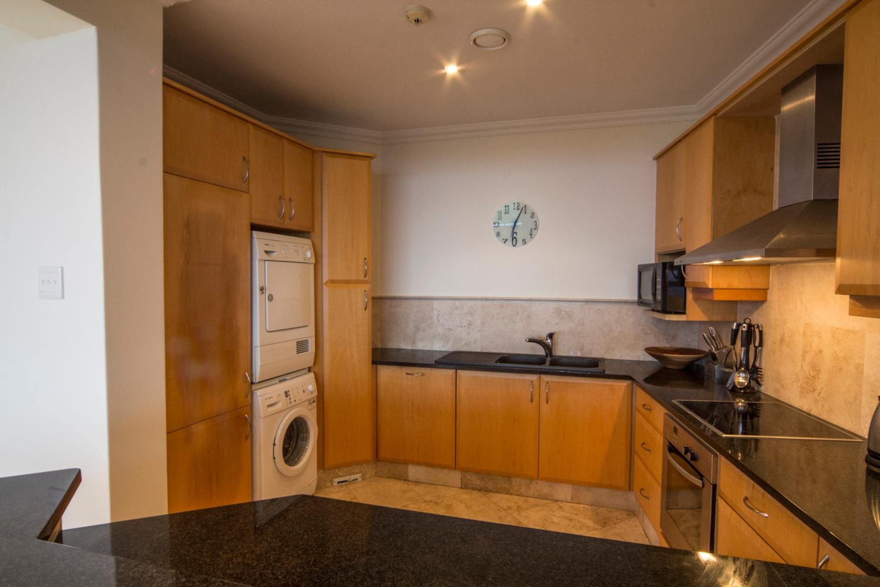 203 Oyster Quays - by Stay in Umhlanga