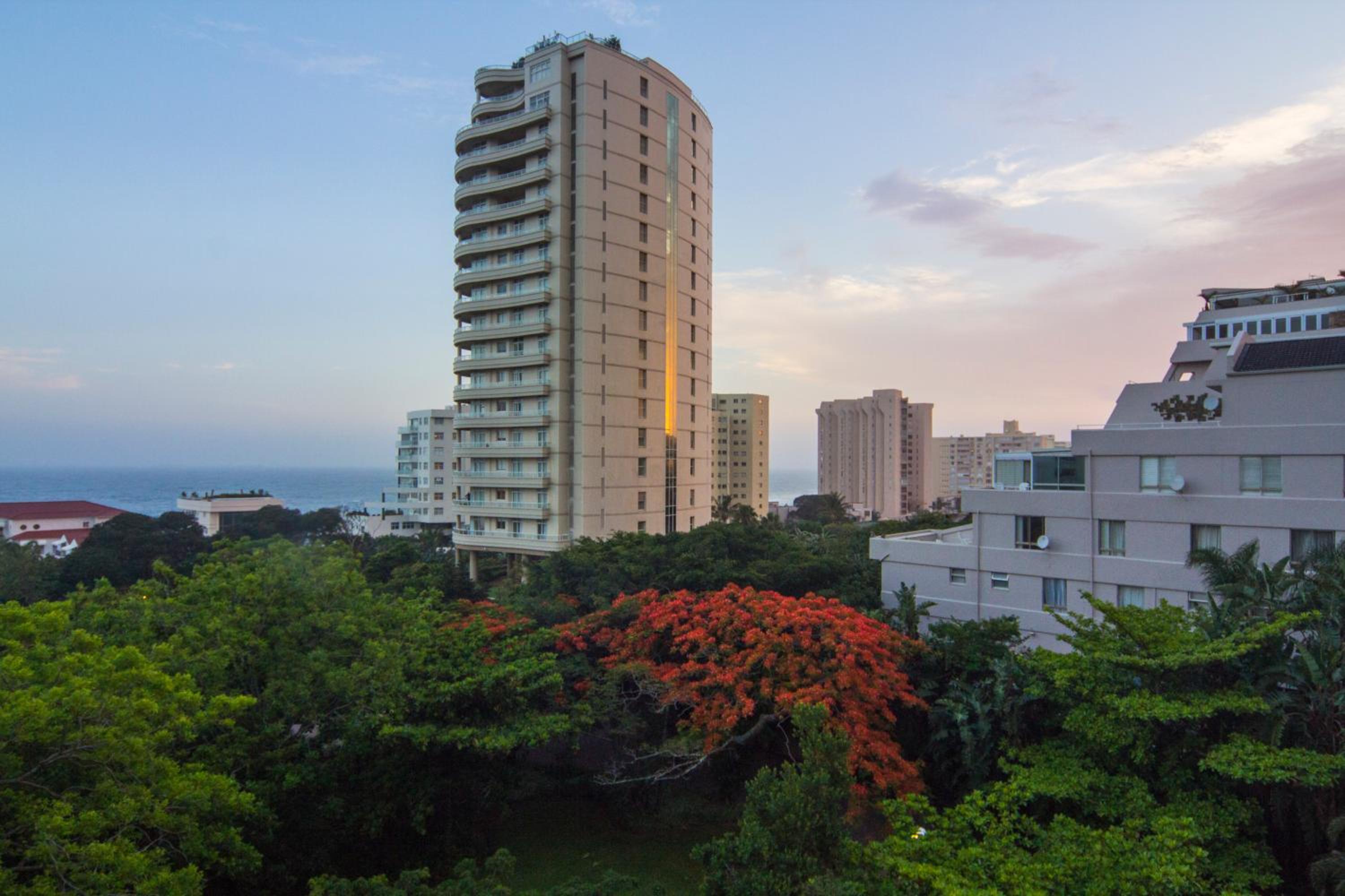 203 Oyster Quays - by Stay in Umhlanga