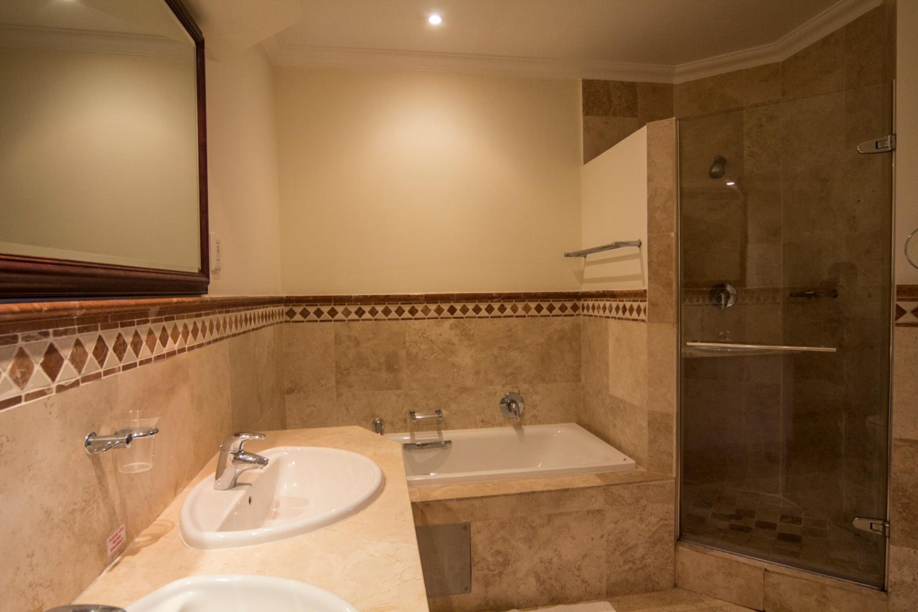 203 Oyster Quays - by Stay in Umhlanga