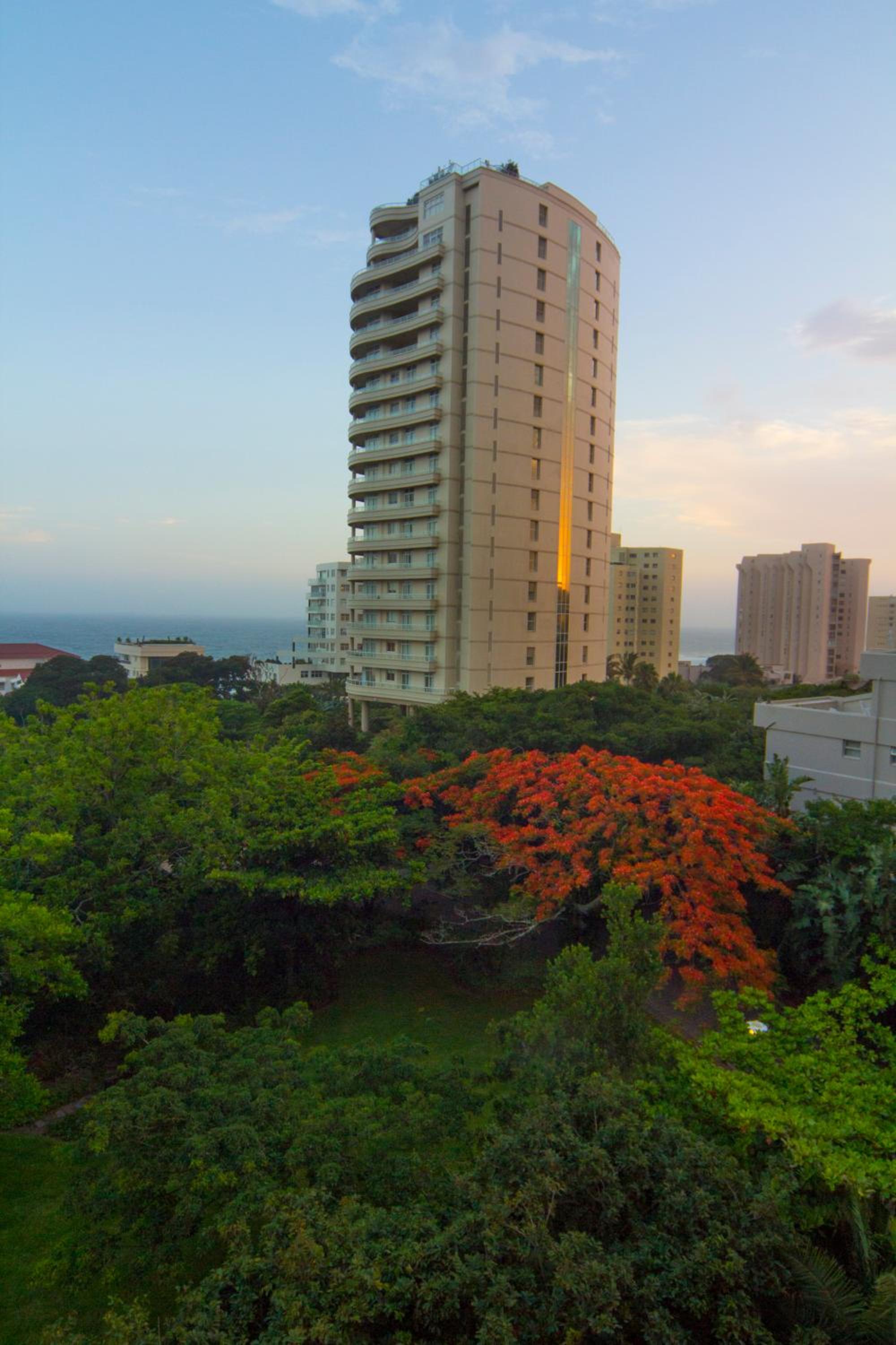 203 Oyster Quays - by Stay in Umhlanga