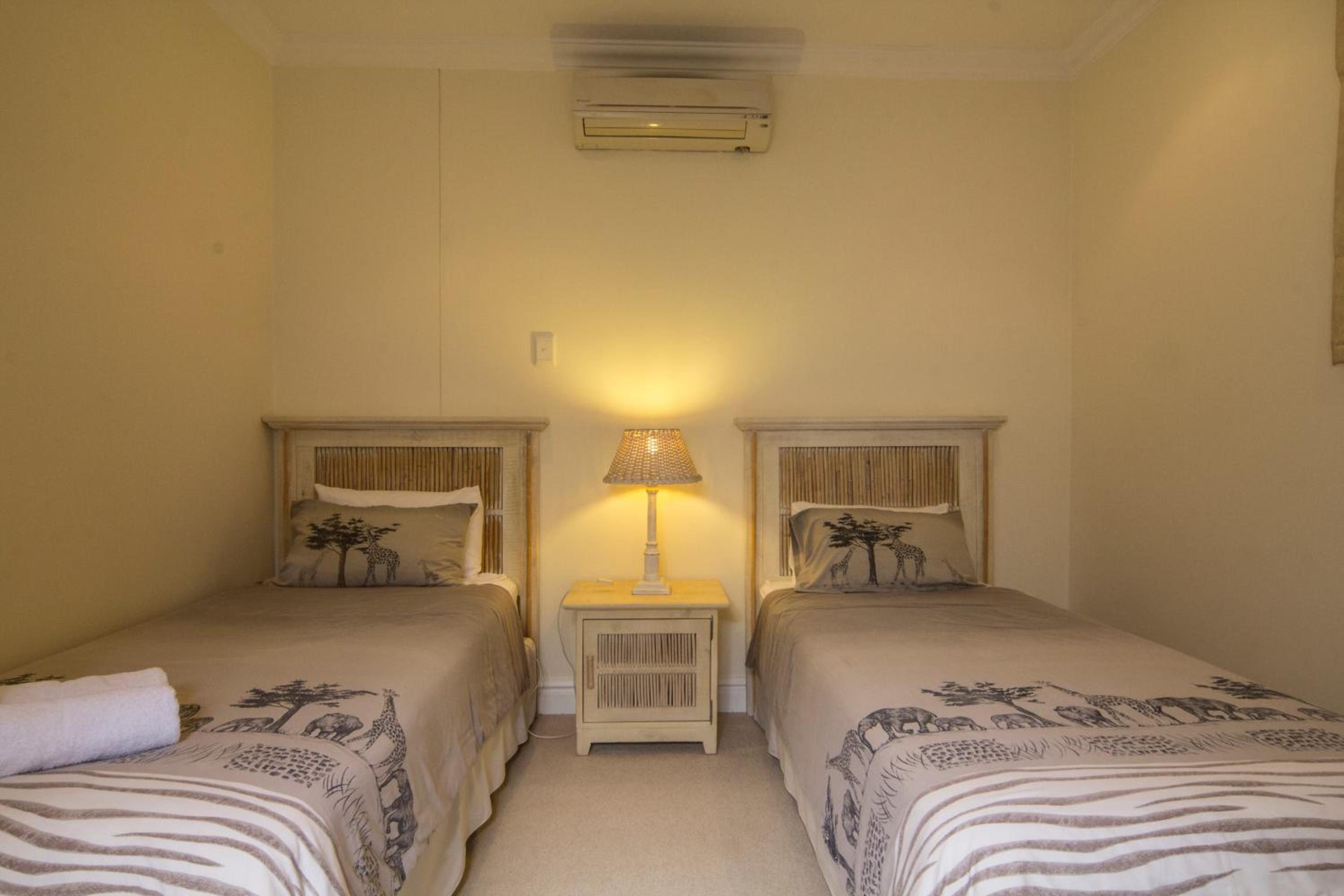 203 Oyster Quays - by Stay in Umhlanga