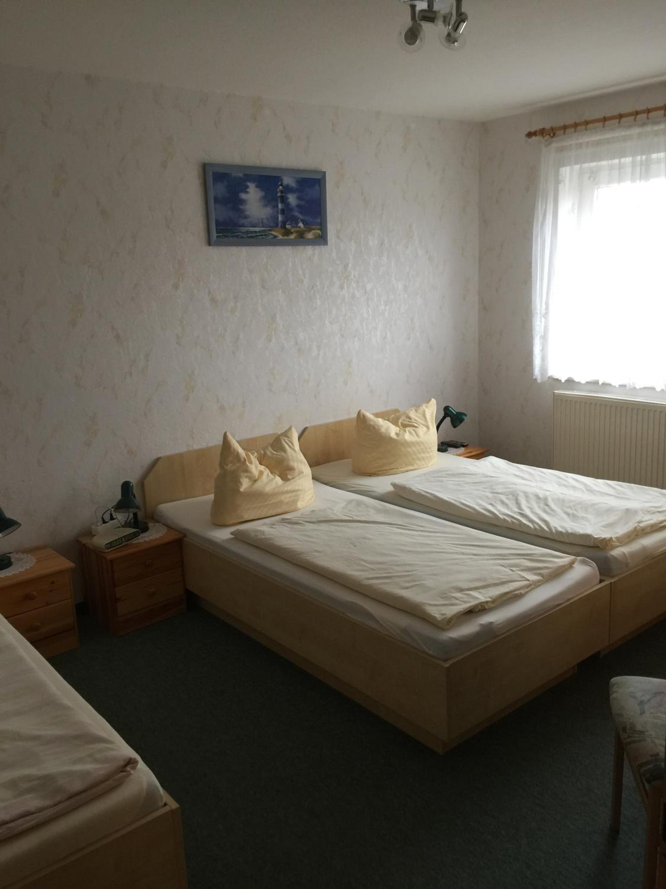 Ferienwohnung Wede