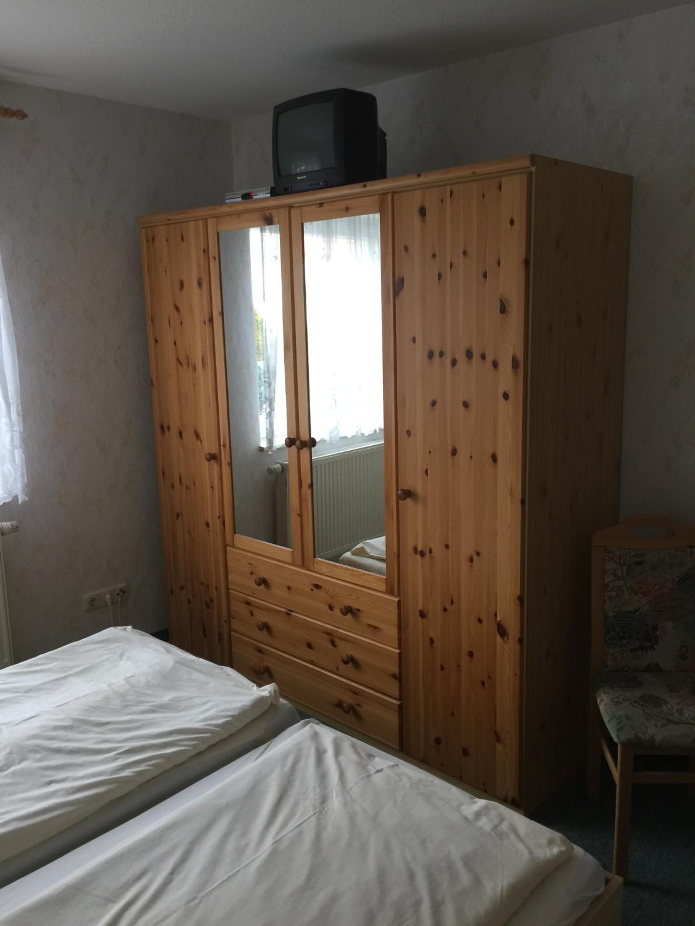Ferienwohnung Wede