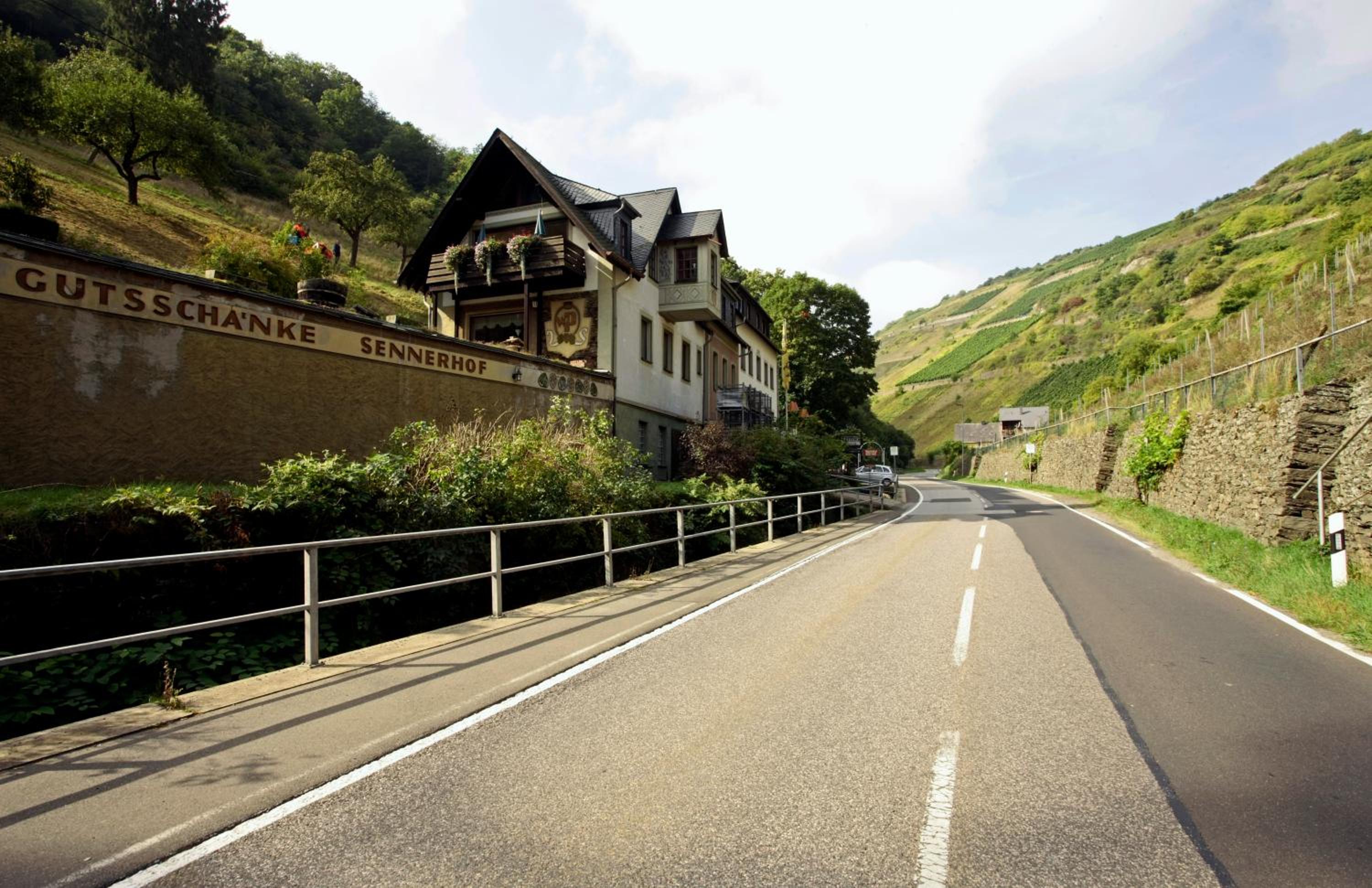Gutsschänke Sennerhof