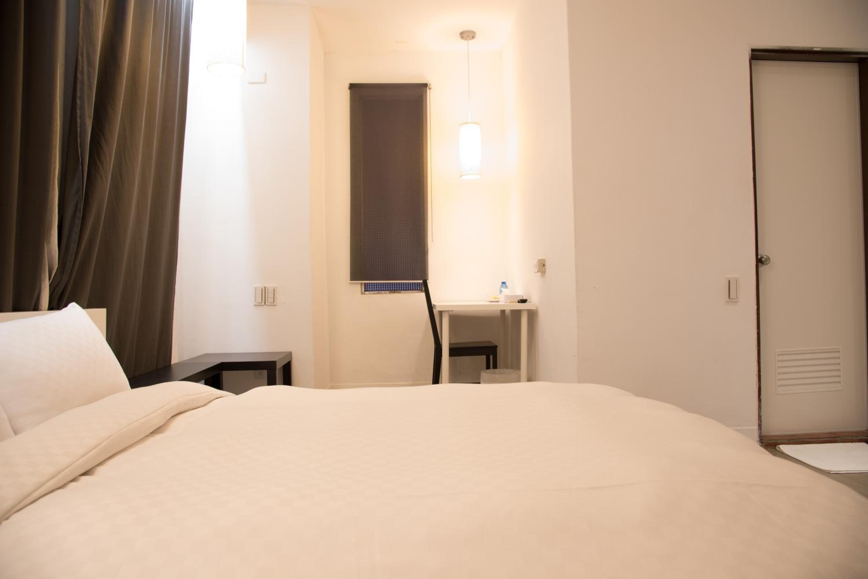 Haogong Hotel