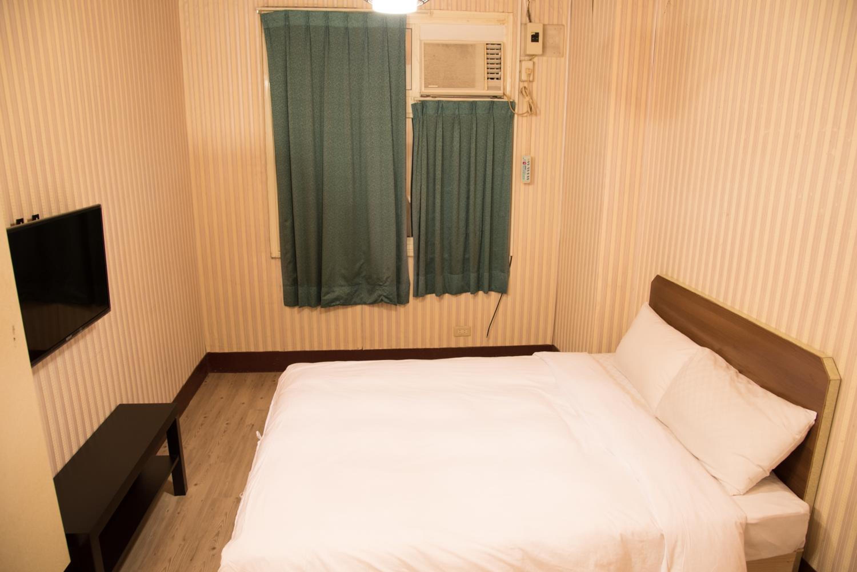 Haogong Hotel