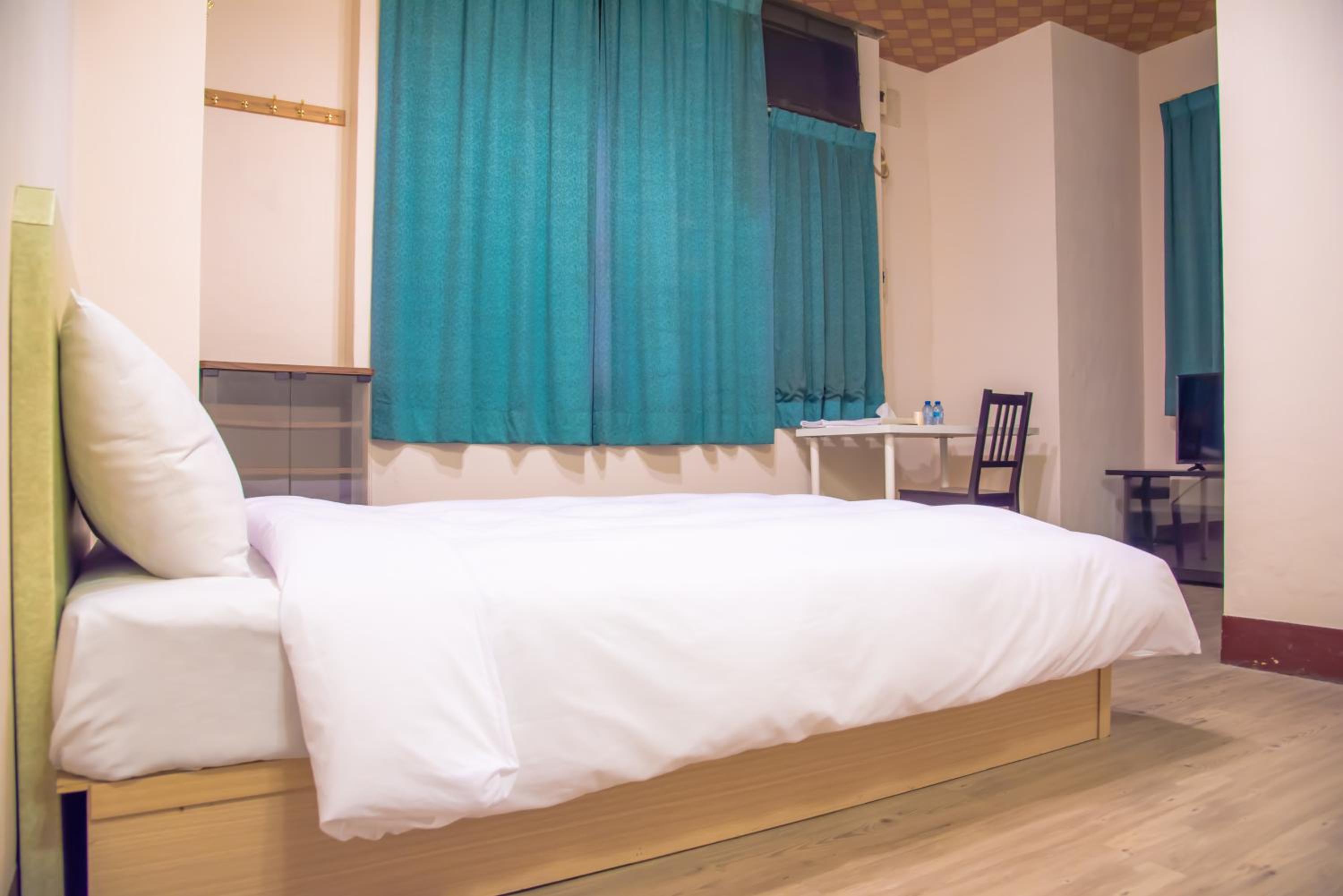 Haogong Hotel