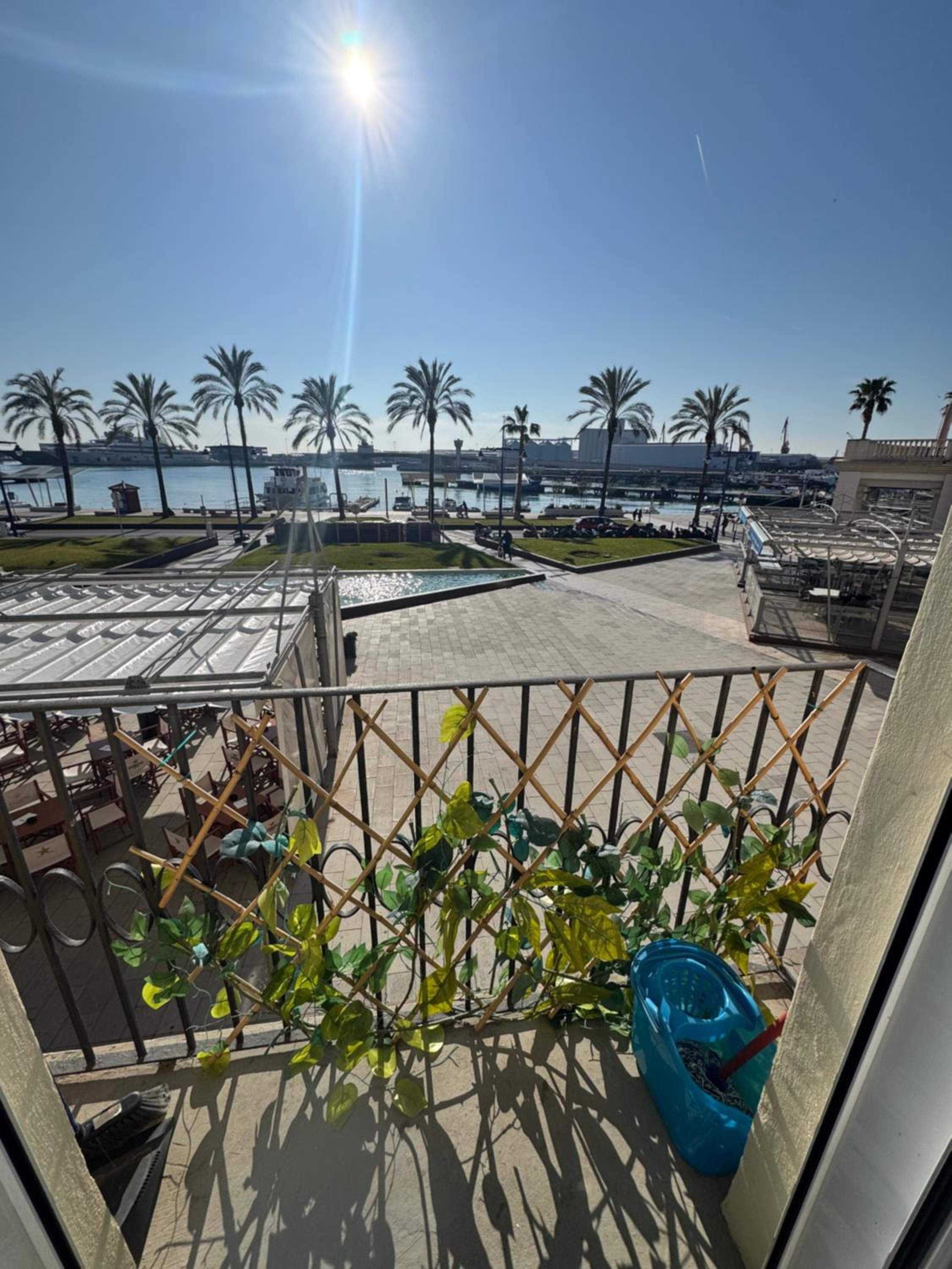 Port Serrallo Apartament