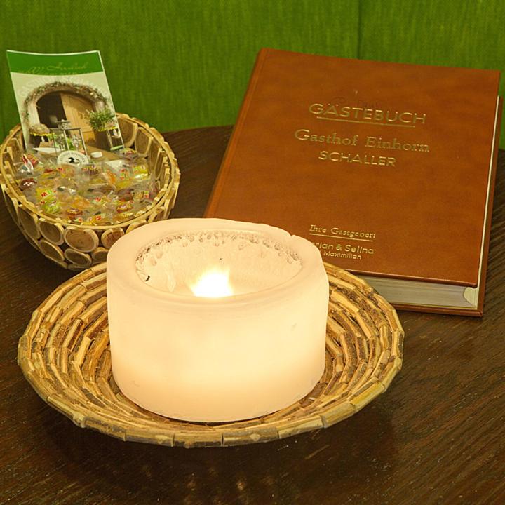Gasthof Einhorn Schaller