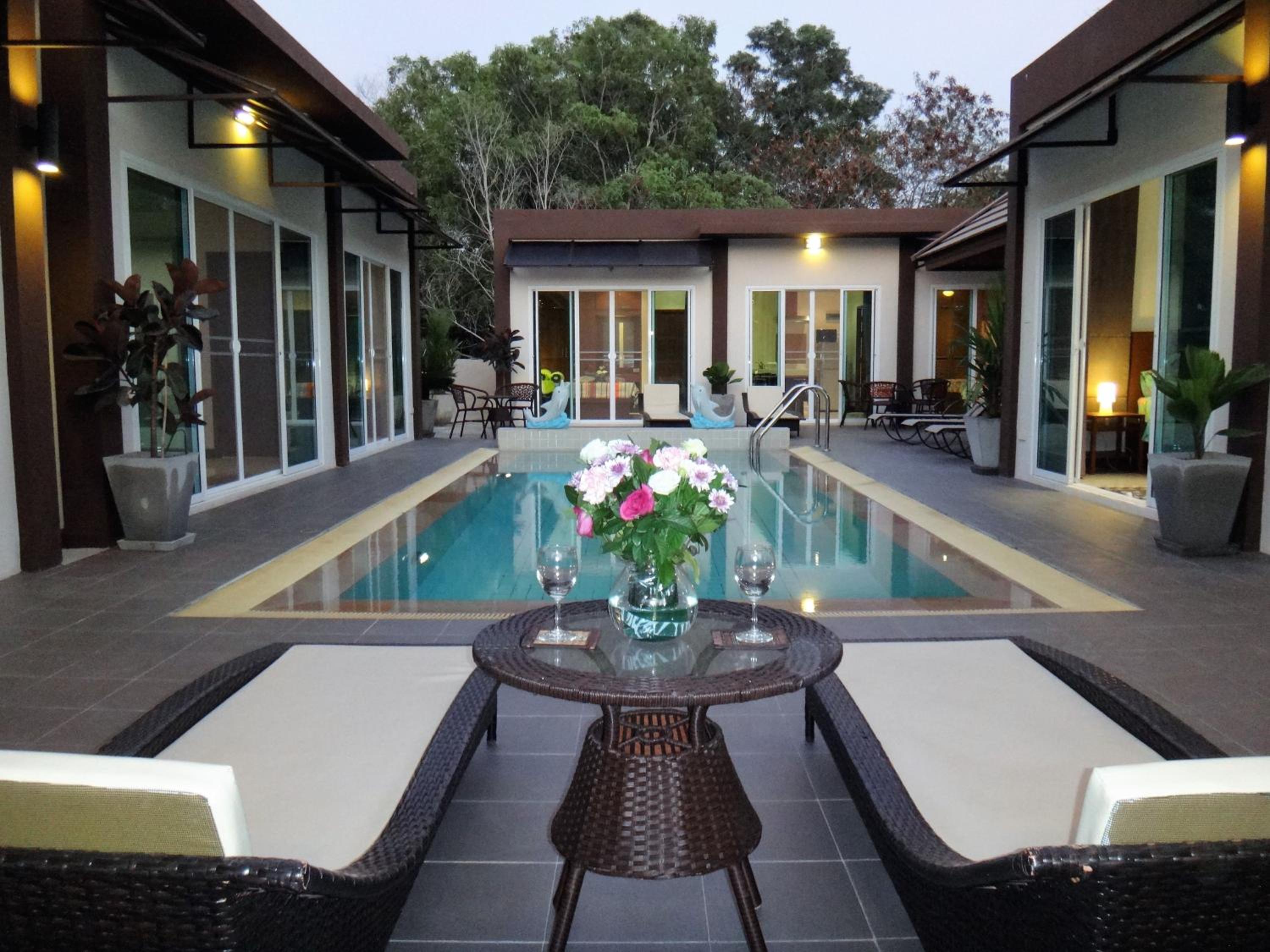 Residence Harmonie