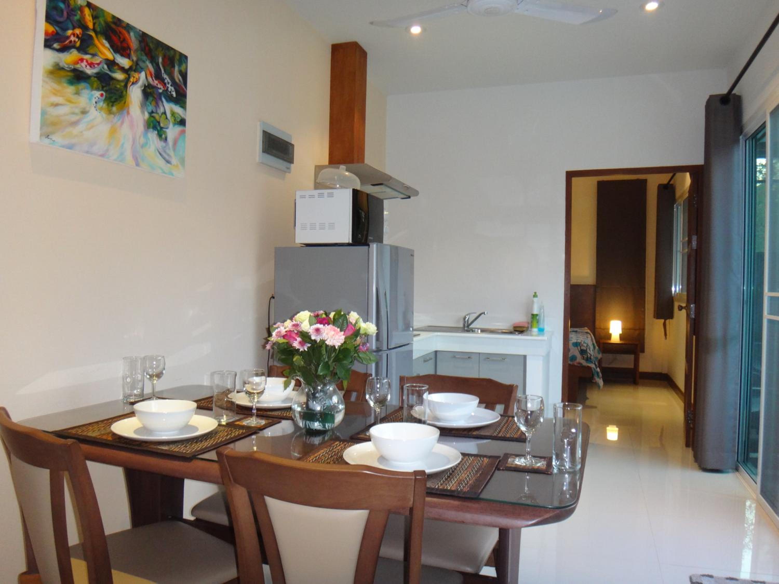 Residence Harmonie