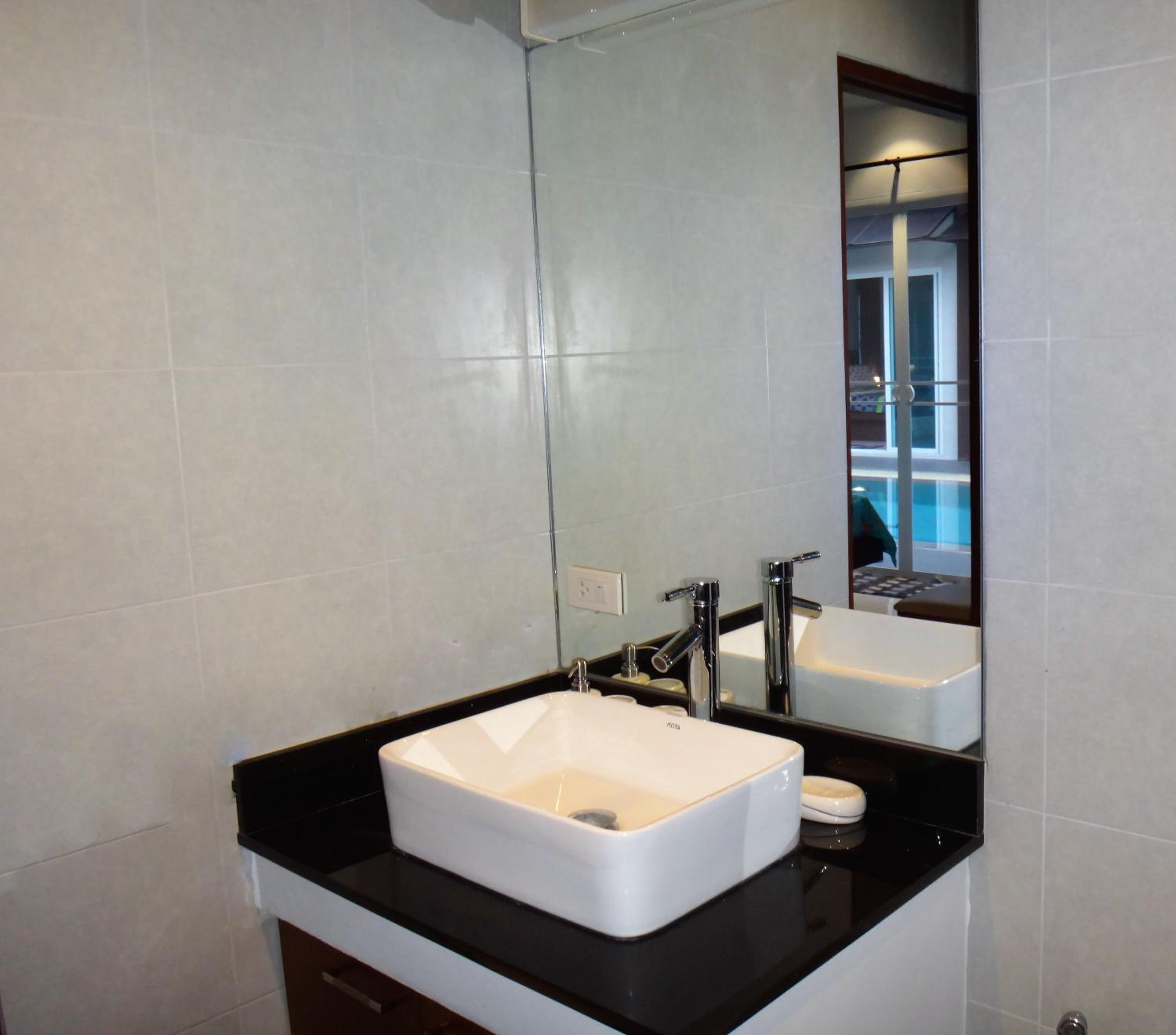 Residence Harmonie