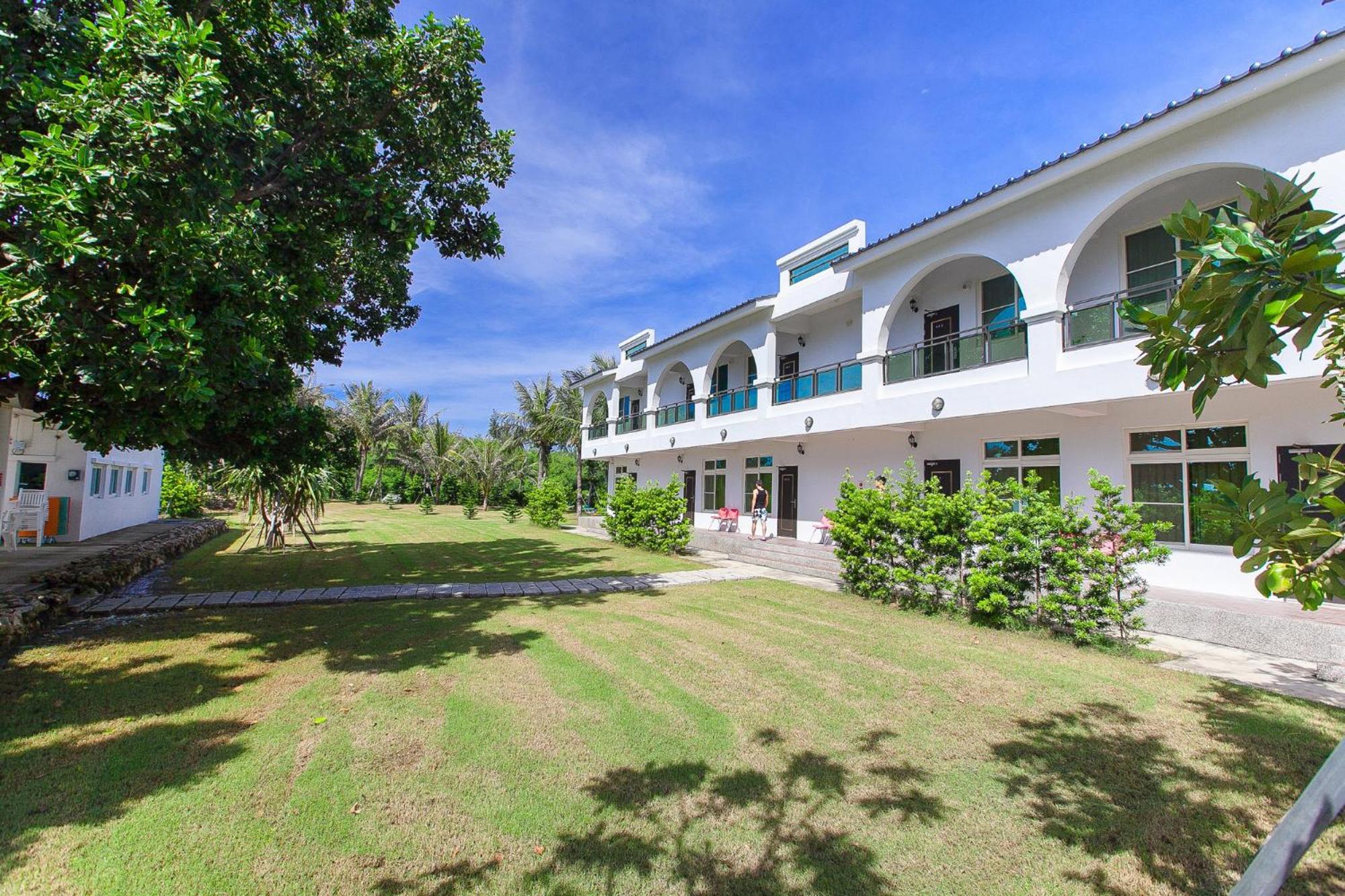 Otousann B&B