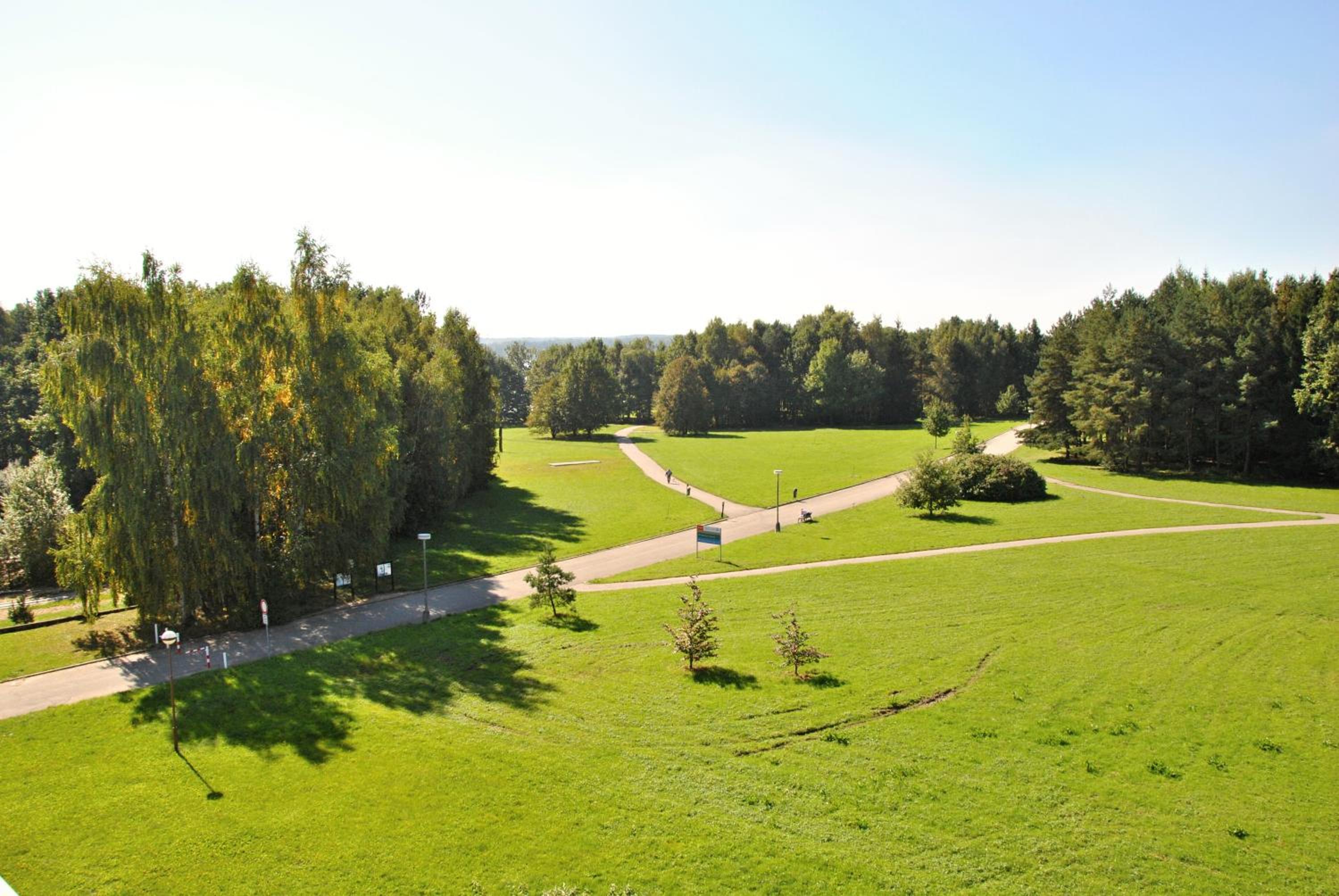 children's play area